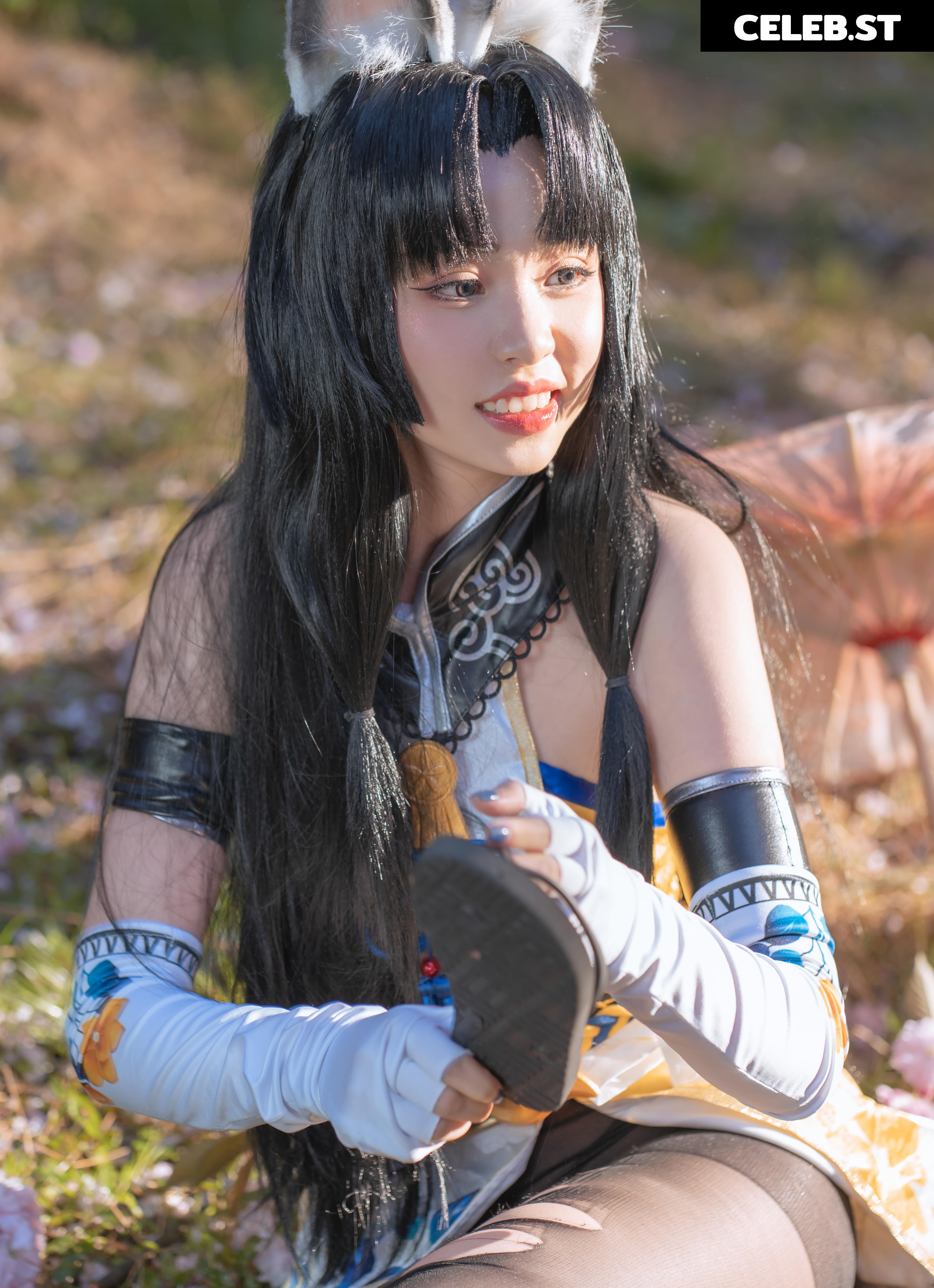 nekokoyoshi | 爆机少女 喵小吉 | 喵小吉 Image 11377892