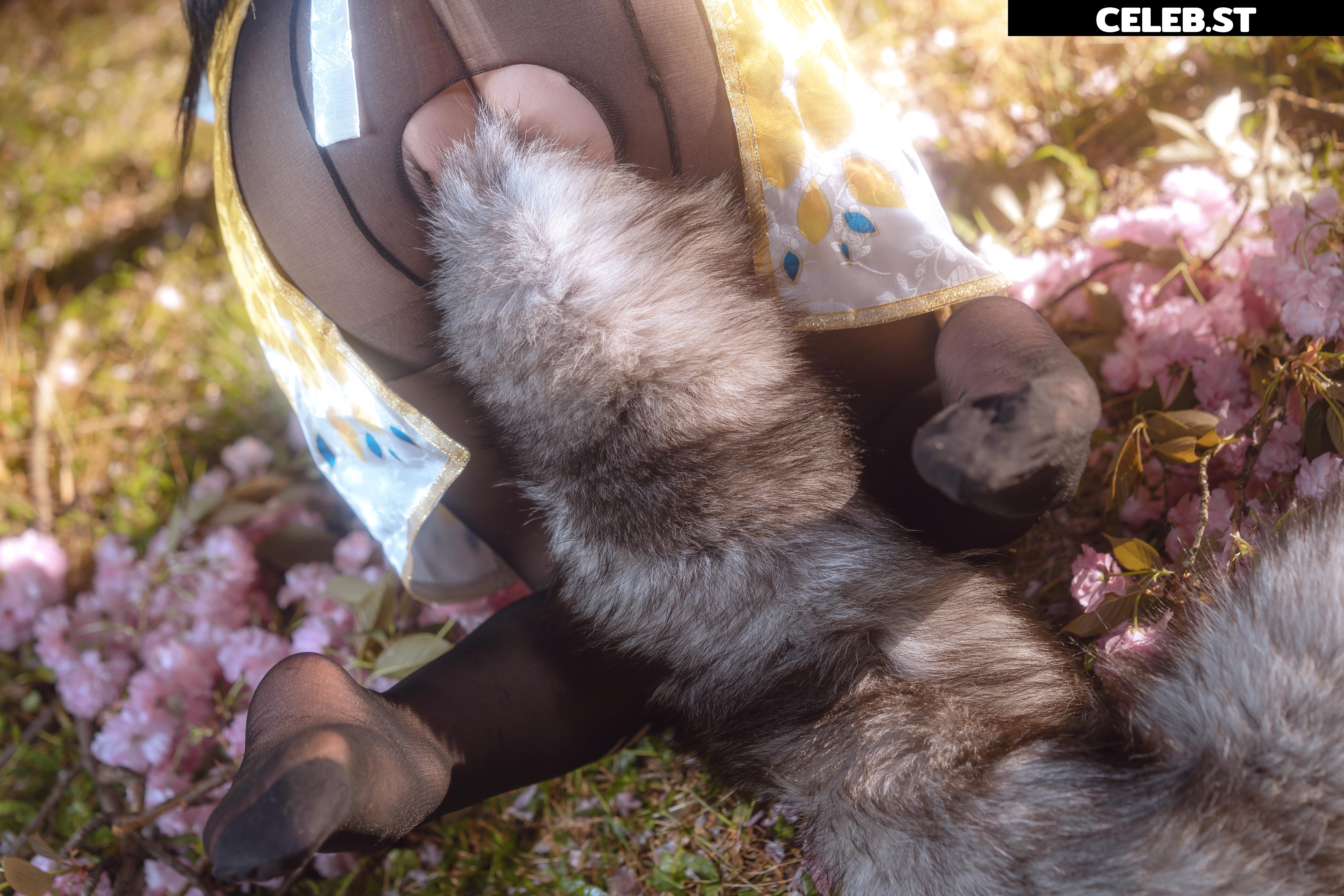 nekokoyoshi | 爆机少女 喵小吉 | 喵小吉 Image 11377890