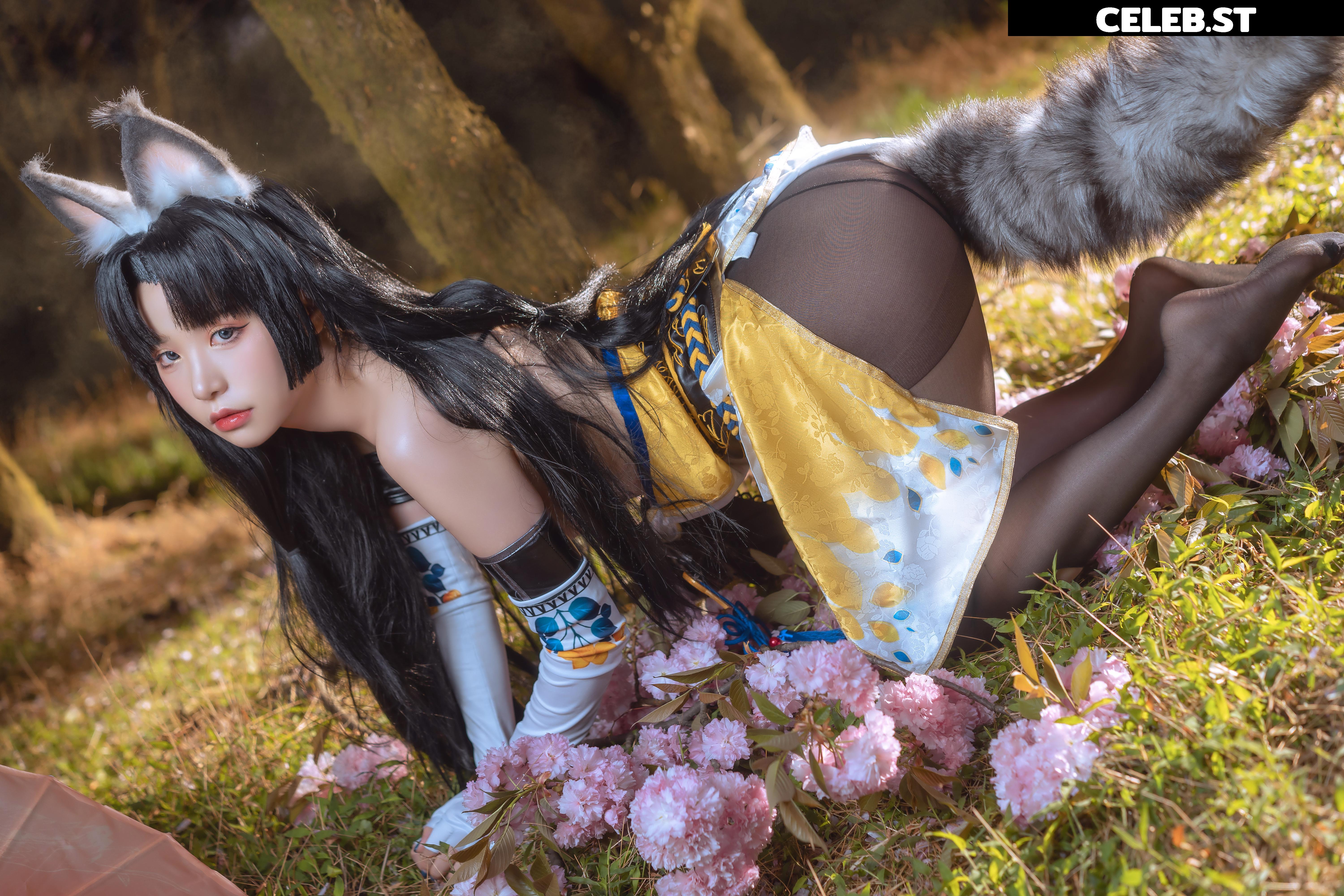 nekokoyoshi | 爆机少女 喵小吉 | 喵小吉 Image 11377881