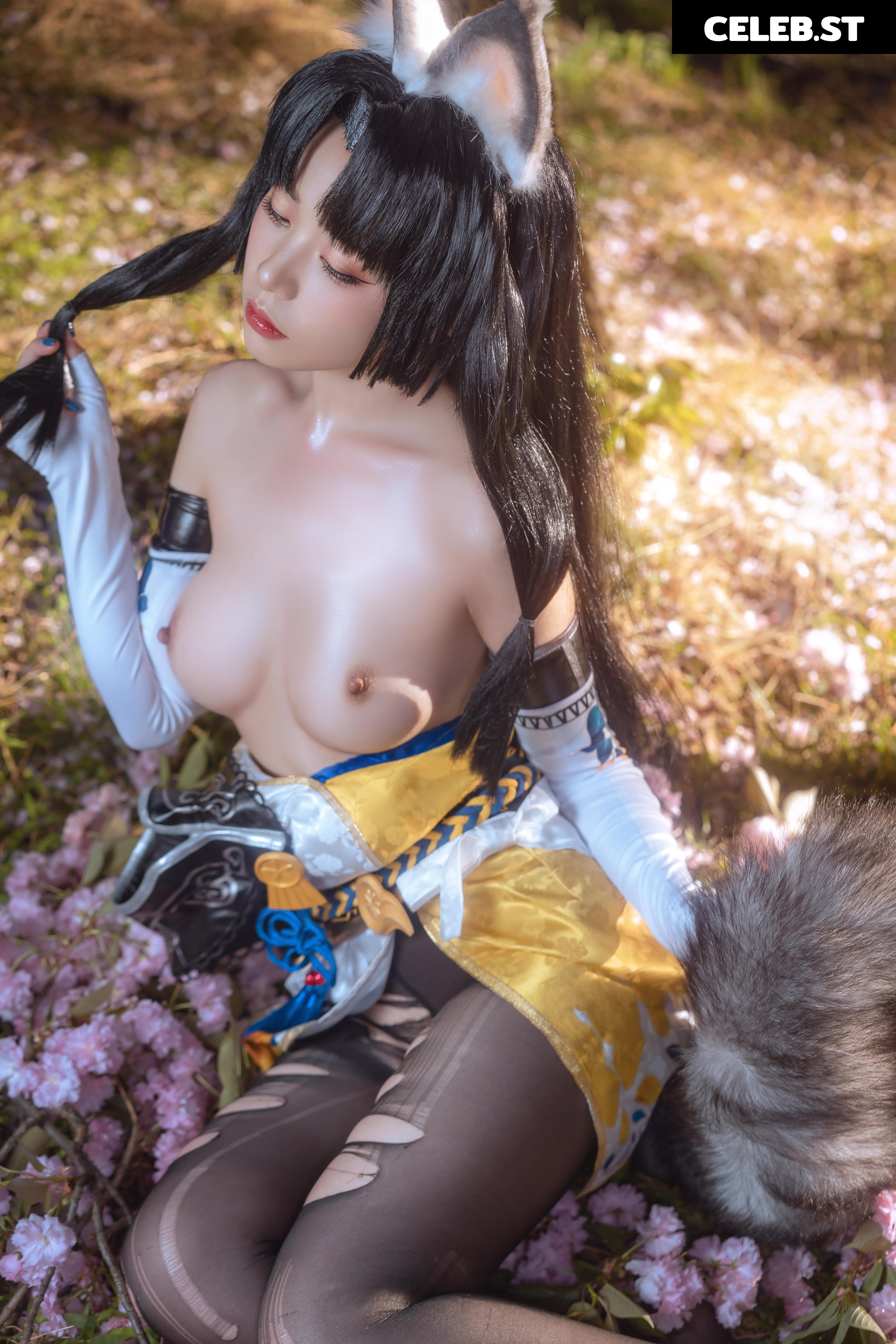 nekokoyoshi | 爆机少女 喵小吉 | 喵小吉 Image 11377874