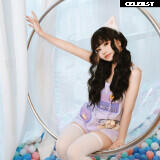 nekokoyoshi | 爆机少女 喵小吉 | 喵小吉 Image 11377495