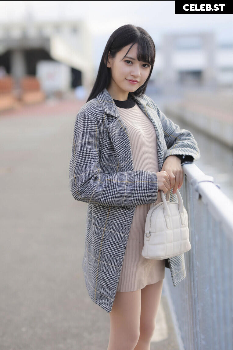 Umi Yatsugake 八掛うみ Image 11377349