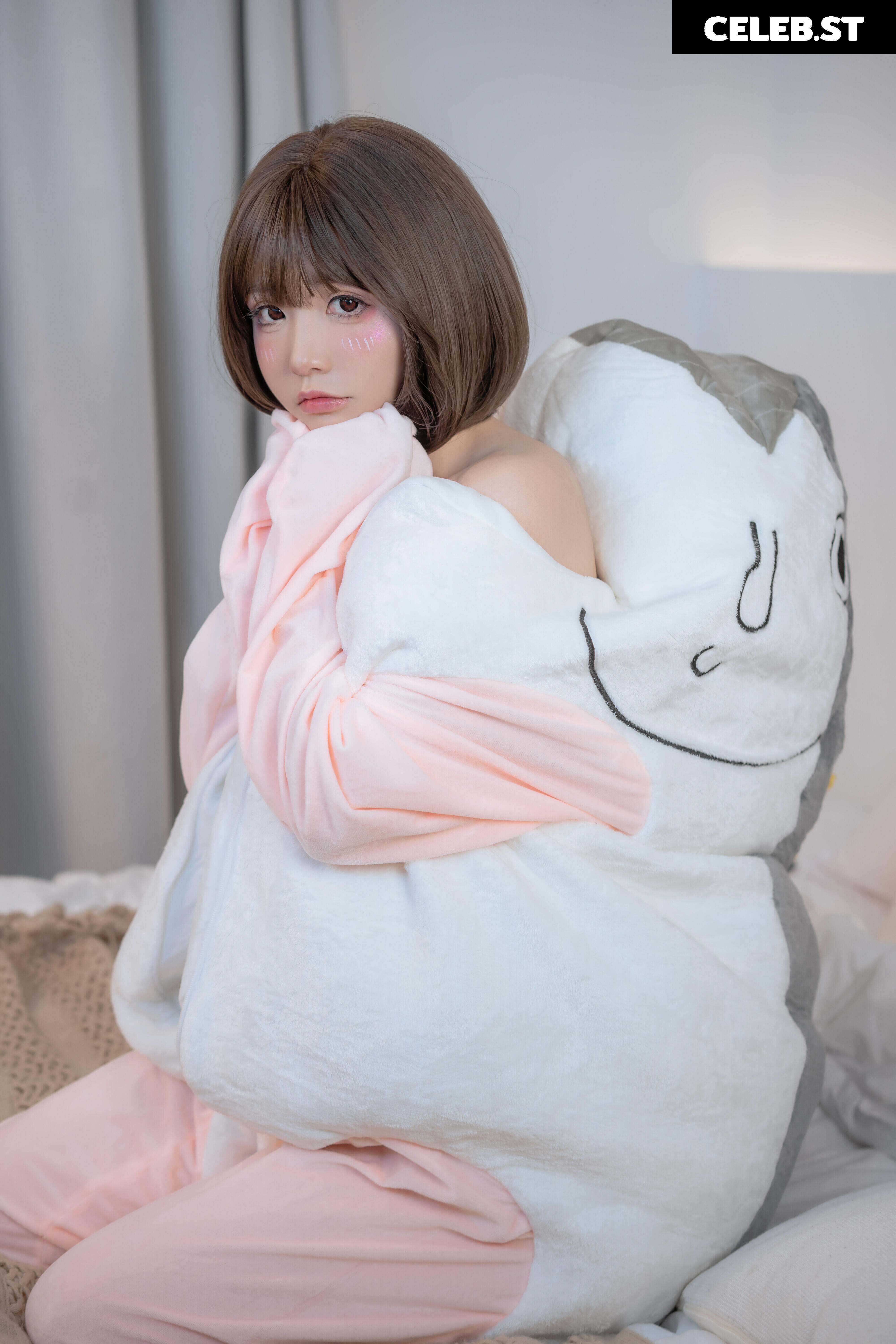 nekokoyoshi | 爆机少女 喵小吉 | 喵小吉 Image 11376881