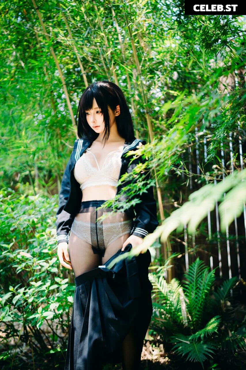 Chunmomo | 蠢沫沫momo Image 11376122