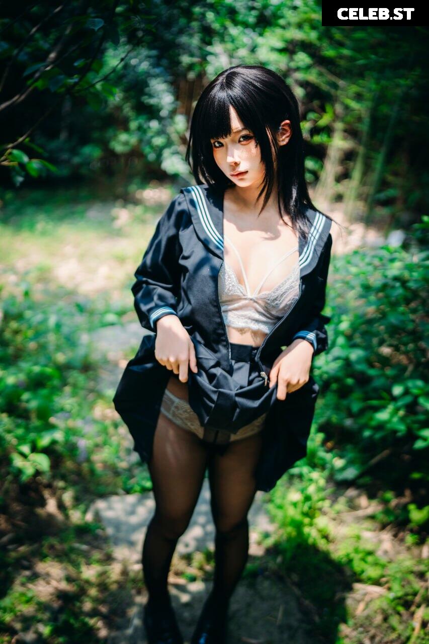 Chunmomo | 蠢沫沫momo Image 11376120