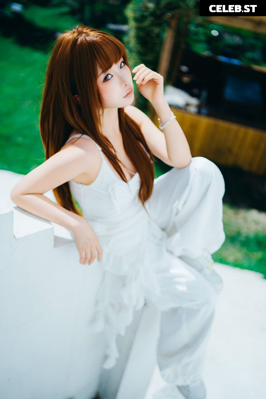 Chunmomo | 蠢沫沫momo Image 11376127