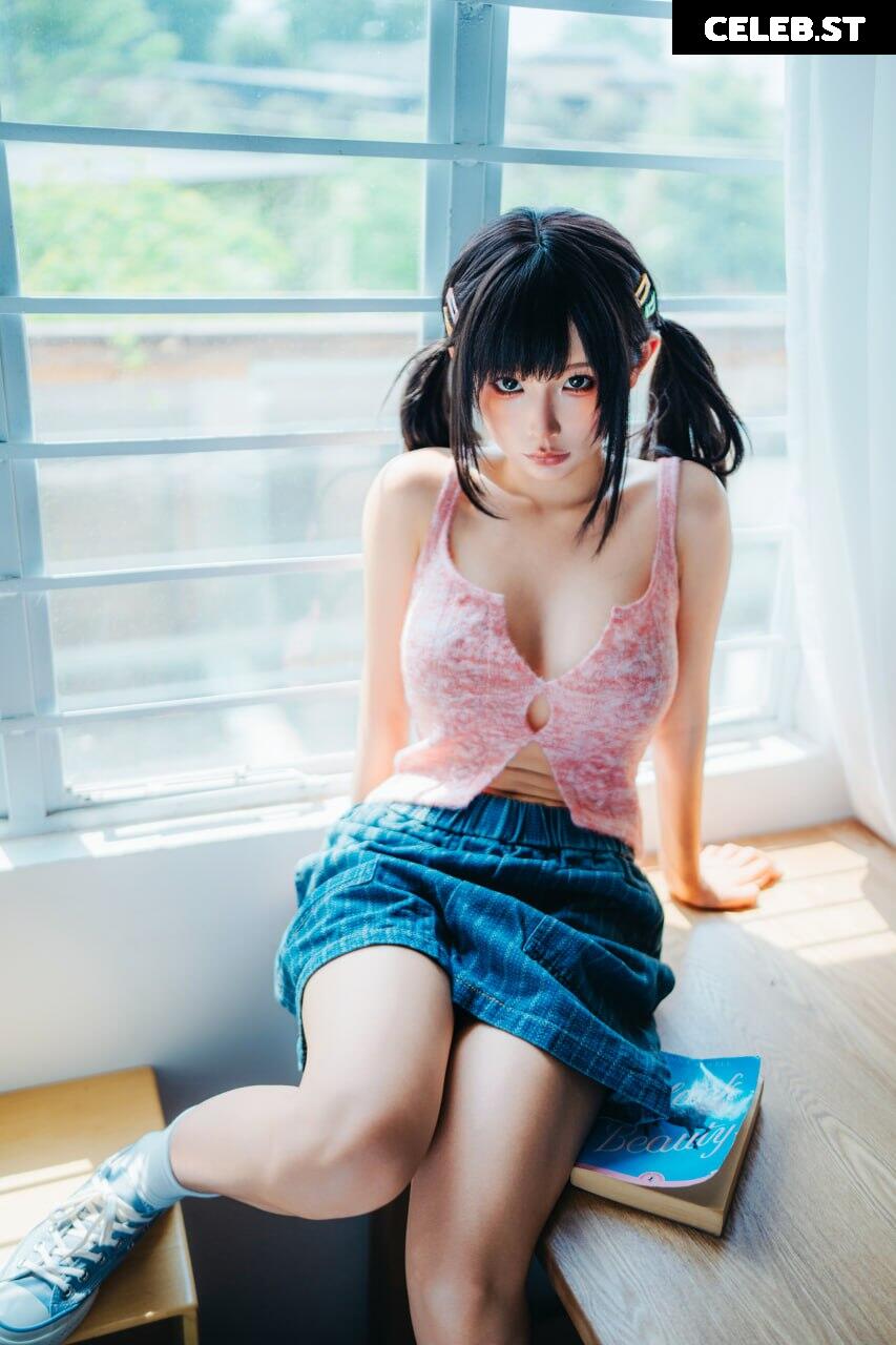 Chunmomo | 蠢沫沫momo Image 11376124
