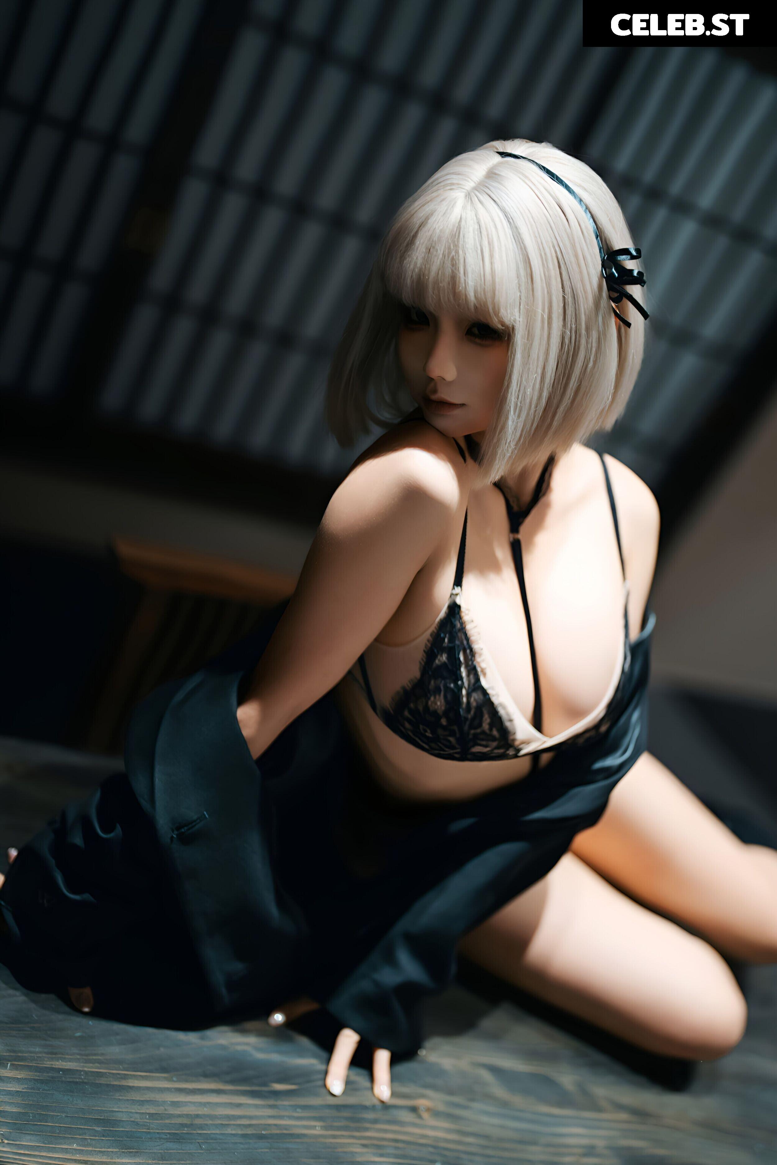 Chunmomo | 蠢沫沫momo Image 11376110