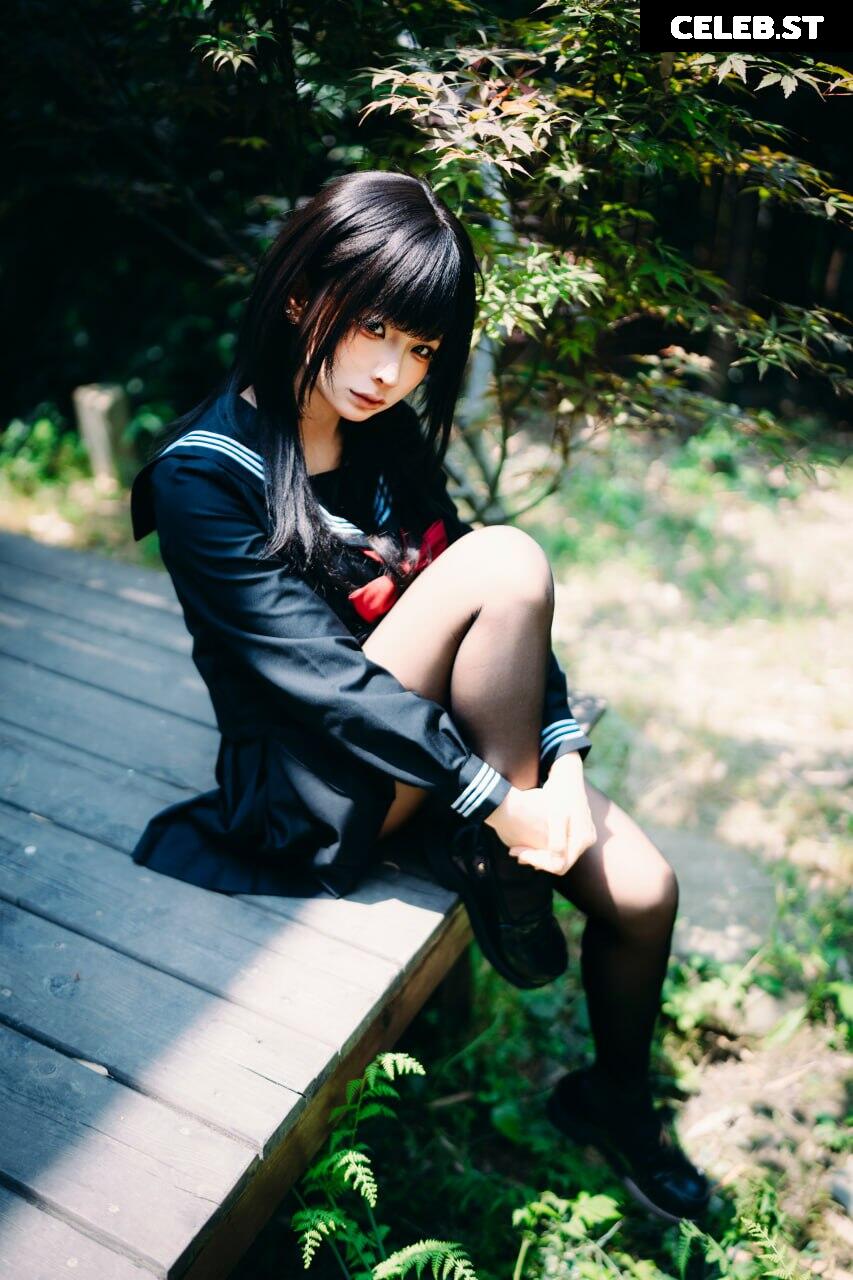 Chunmomo | 蠢沫沫momo Image 11376119