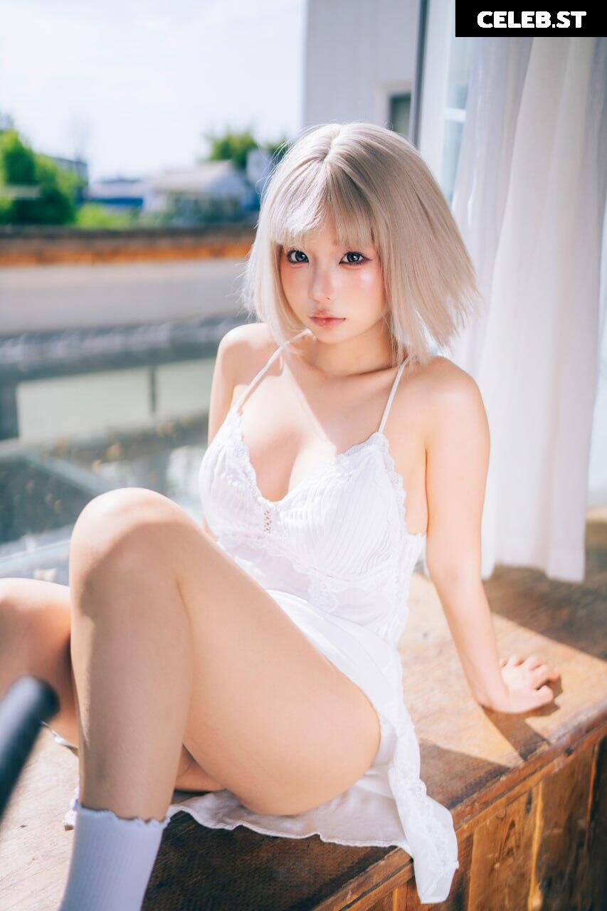 Chunmomo | 蠢沫沫momo Image 11376132