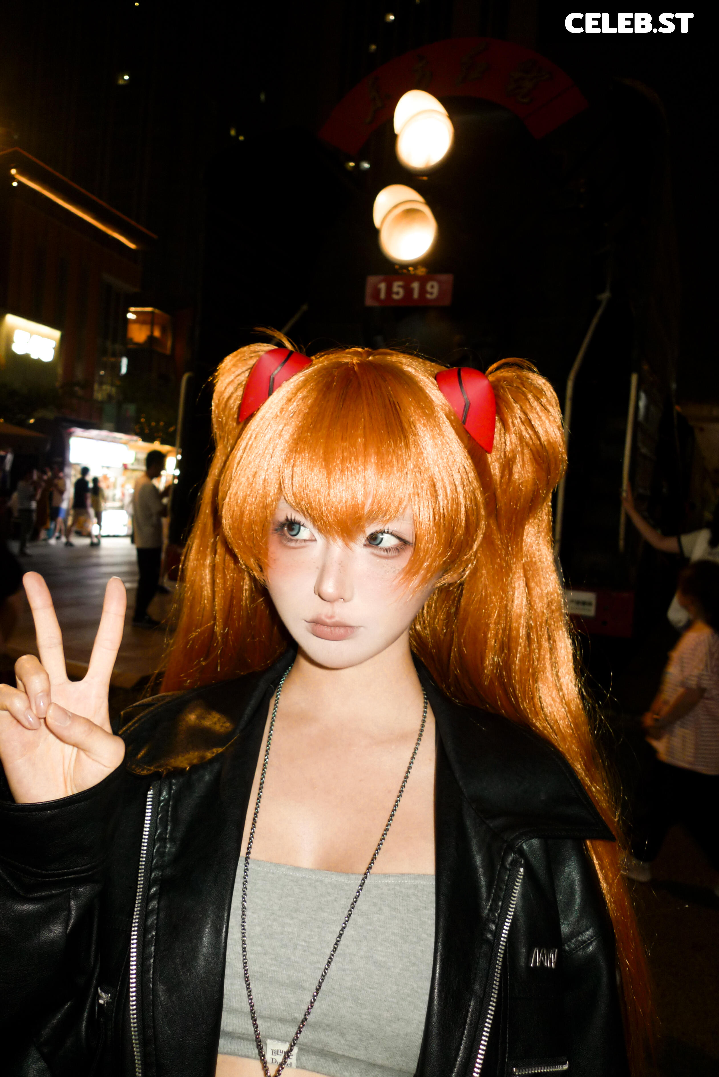 Chunmomo | 蠢沫沫momo Image 11376081