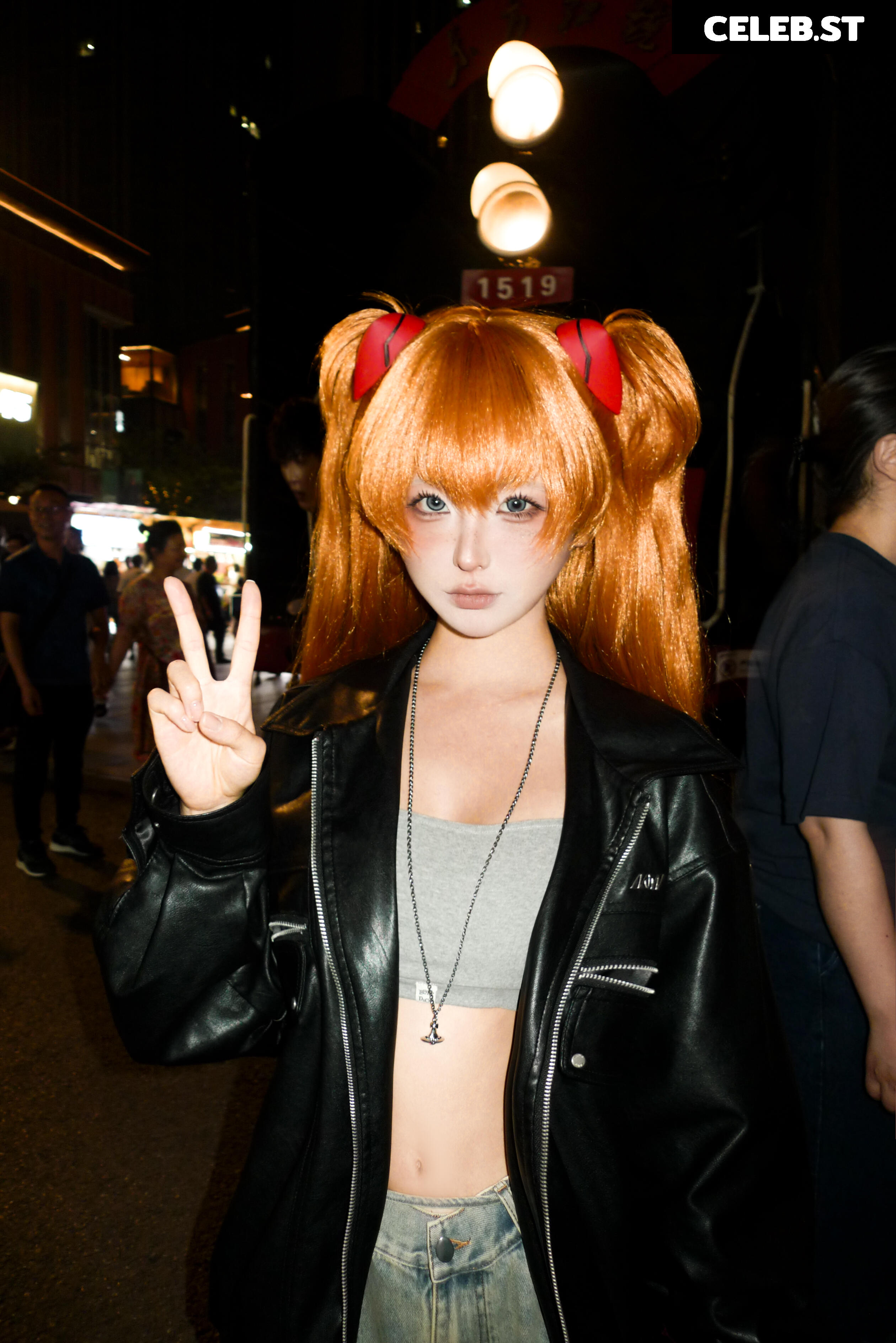 Chunmomo | 蠢沫沫momo Image 11376080