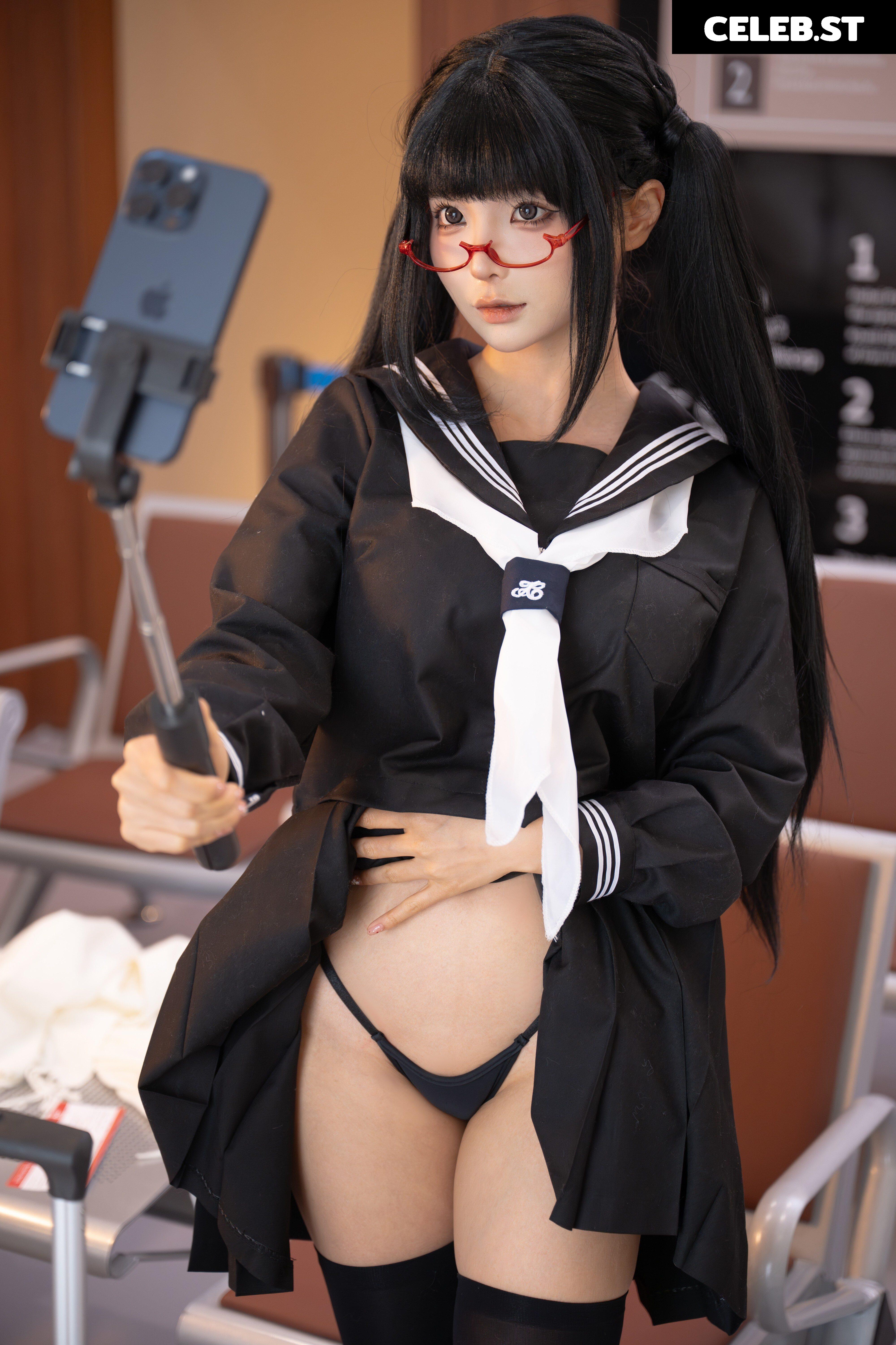 Chunmomo | 蠢沫沫momo Image 11376084