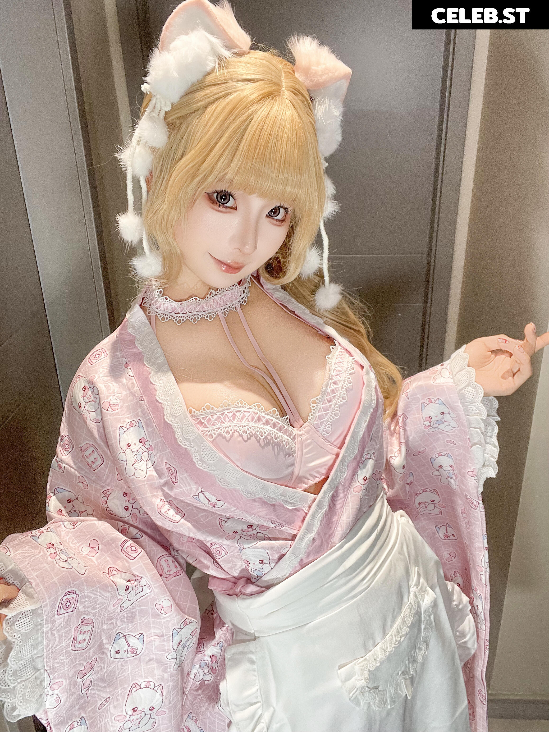 Chunmomo | 蠢沫沫momo Image 11376062