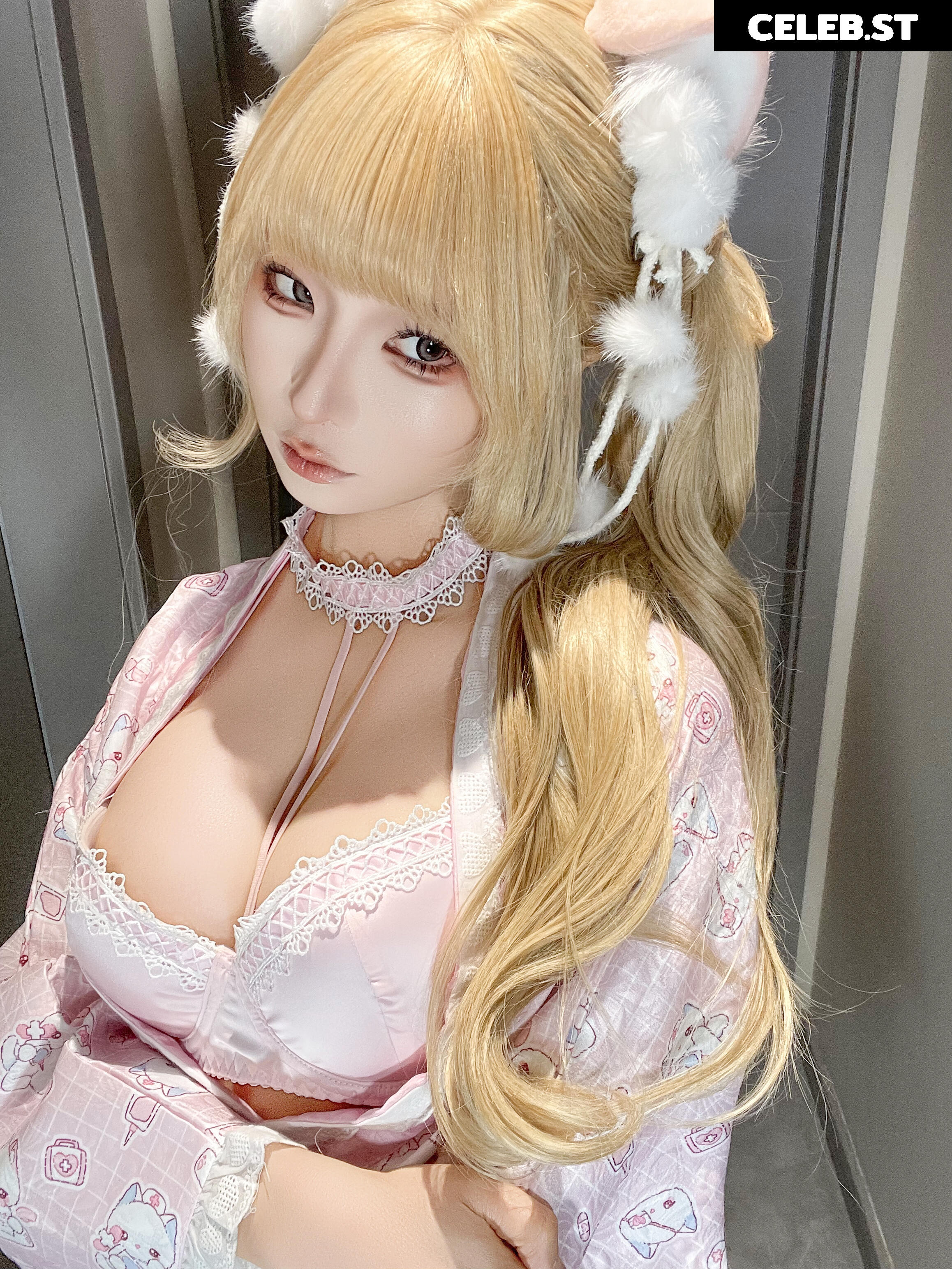 Chunmomo | 蠢沫沫momo Image 11376061