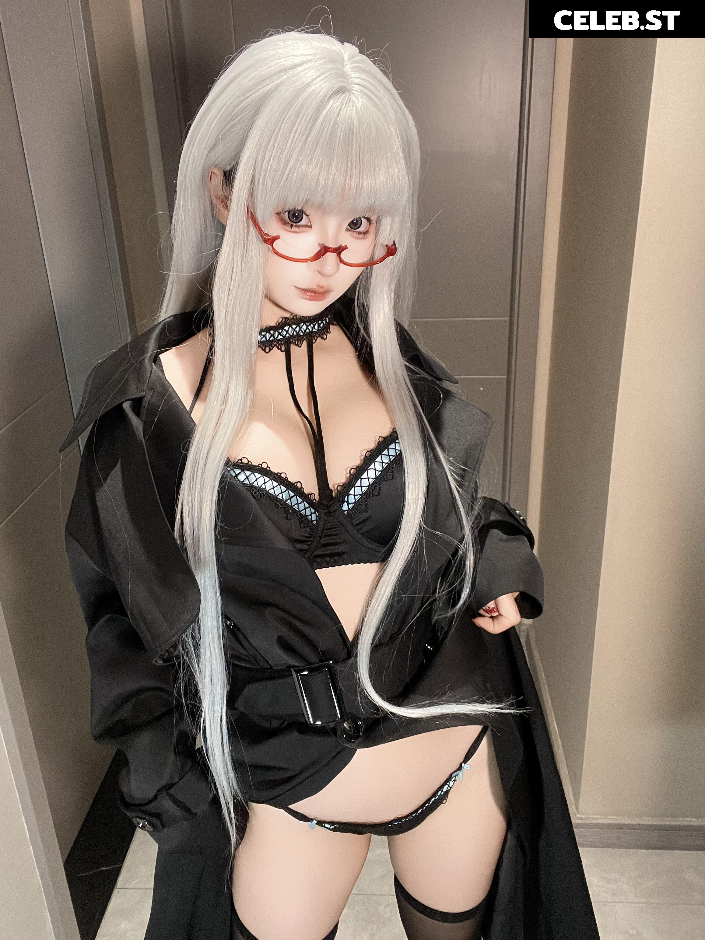 Chunmomo | 蠢沫沫momo Image 11376060