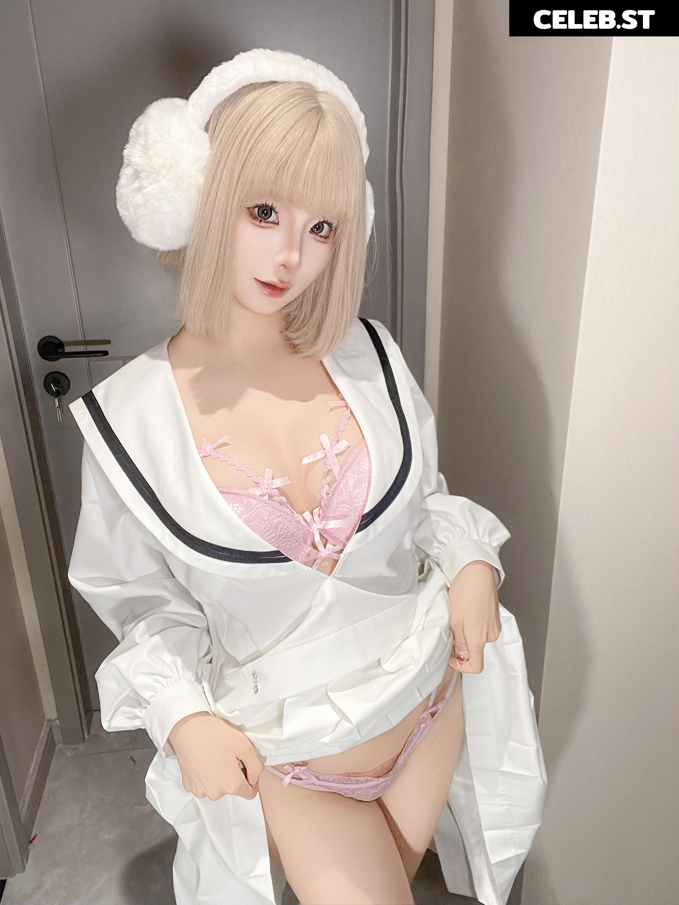 Chunmomo | 蠢沫沫momo Image 11376065