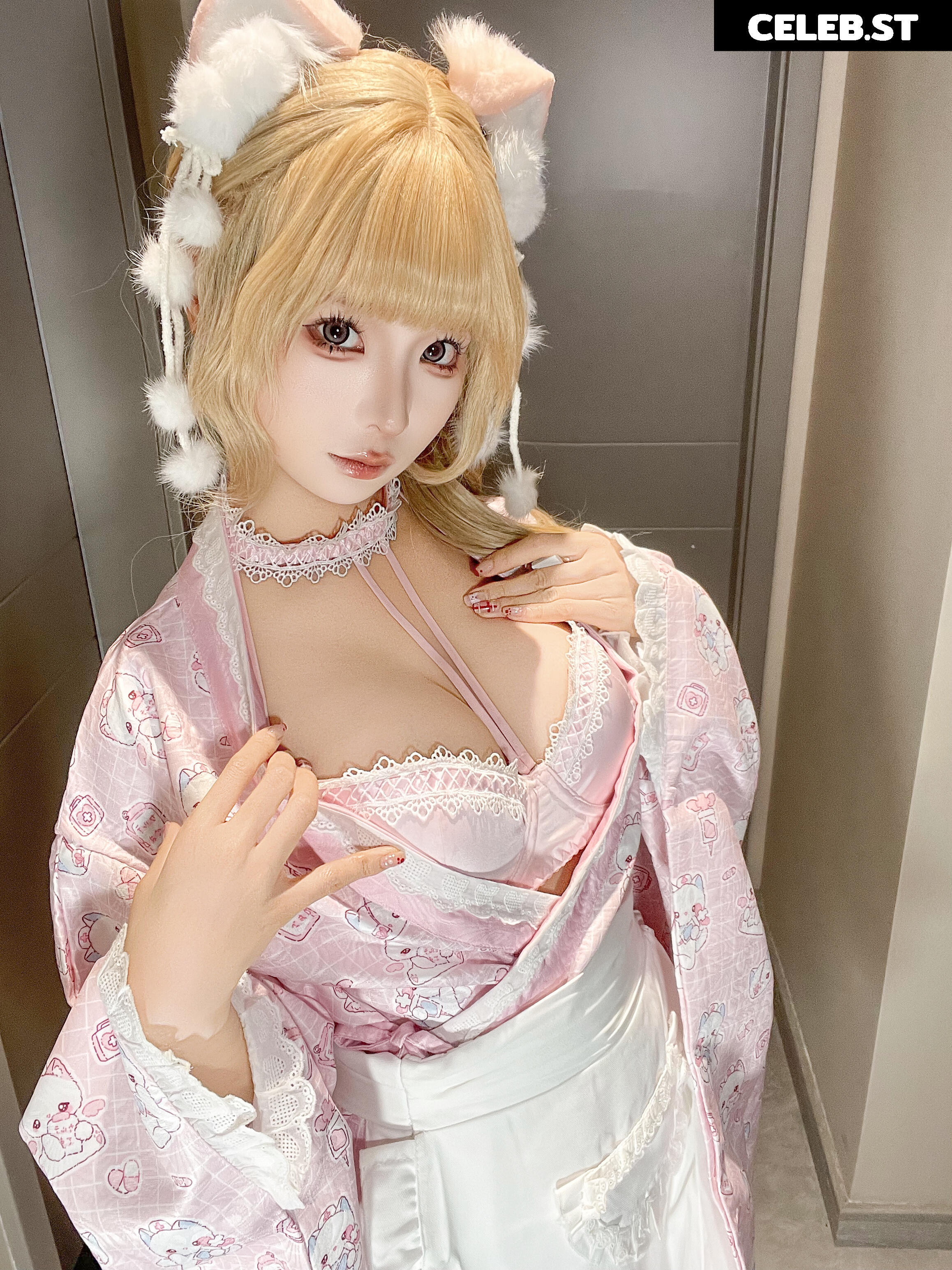 Chunmomo | 蠢沫沫momo Image 11376064
