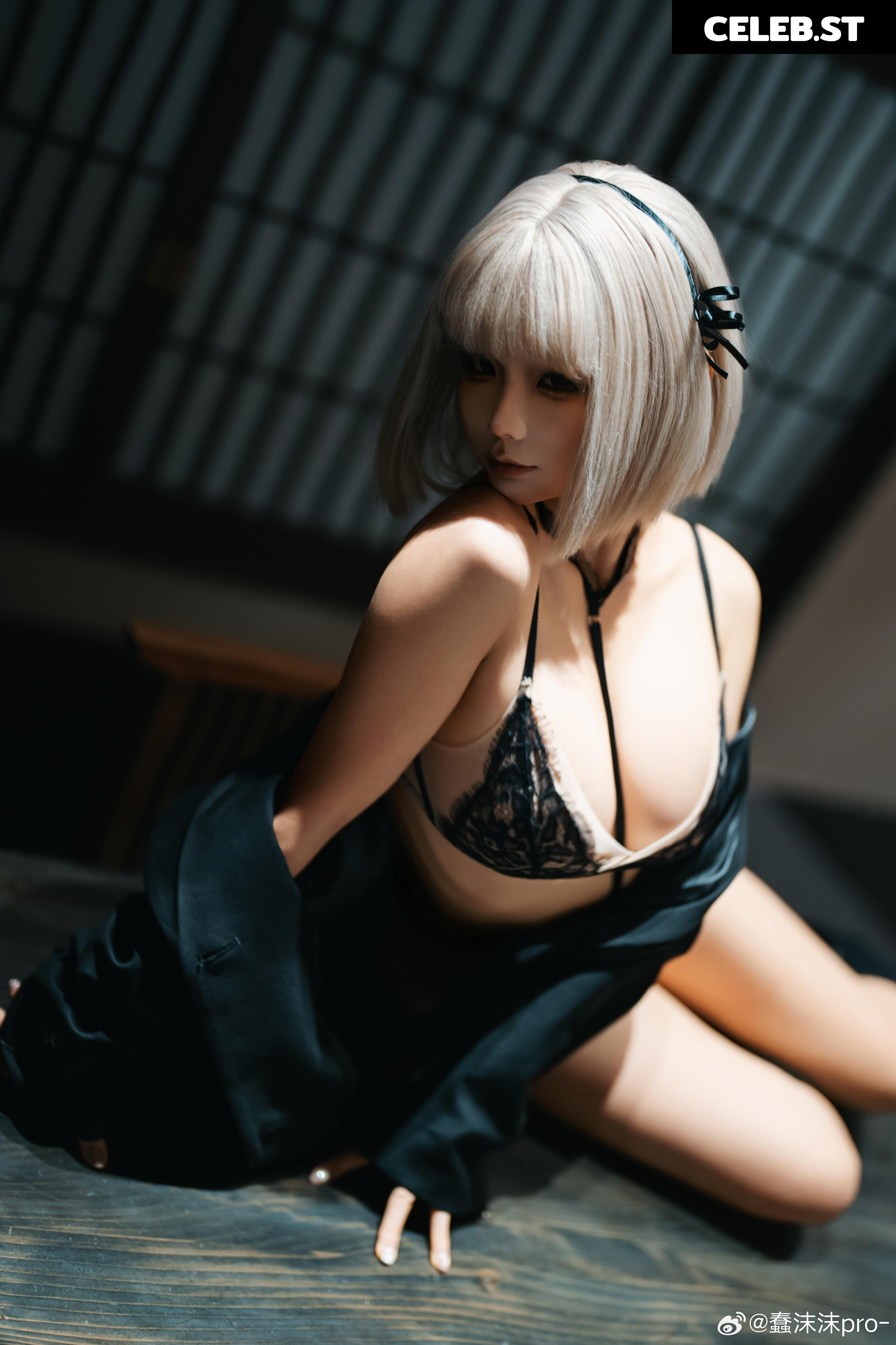 Chunmomo | 蠢沫沫momo Image 11376057