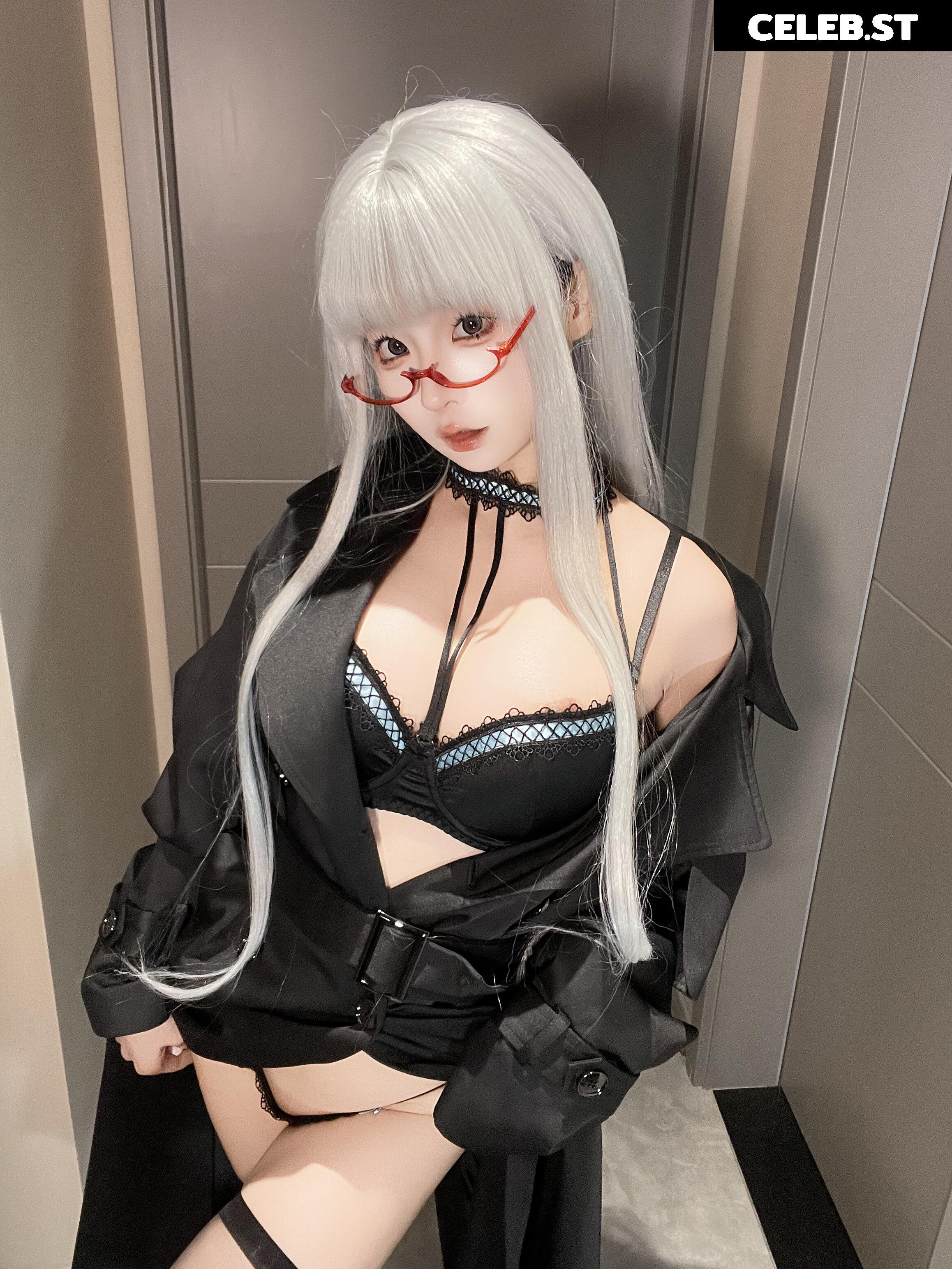 Chunmomo | 蠢沫沫momo Image 11376056