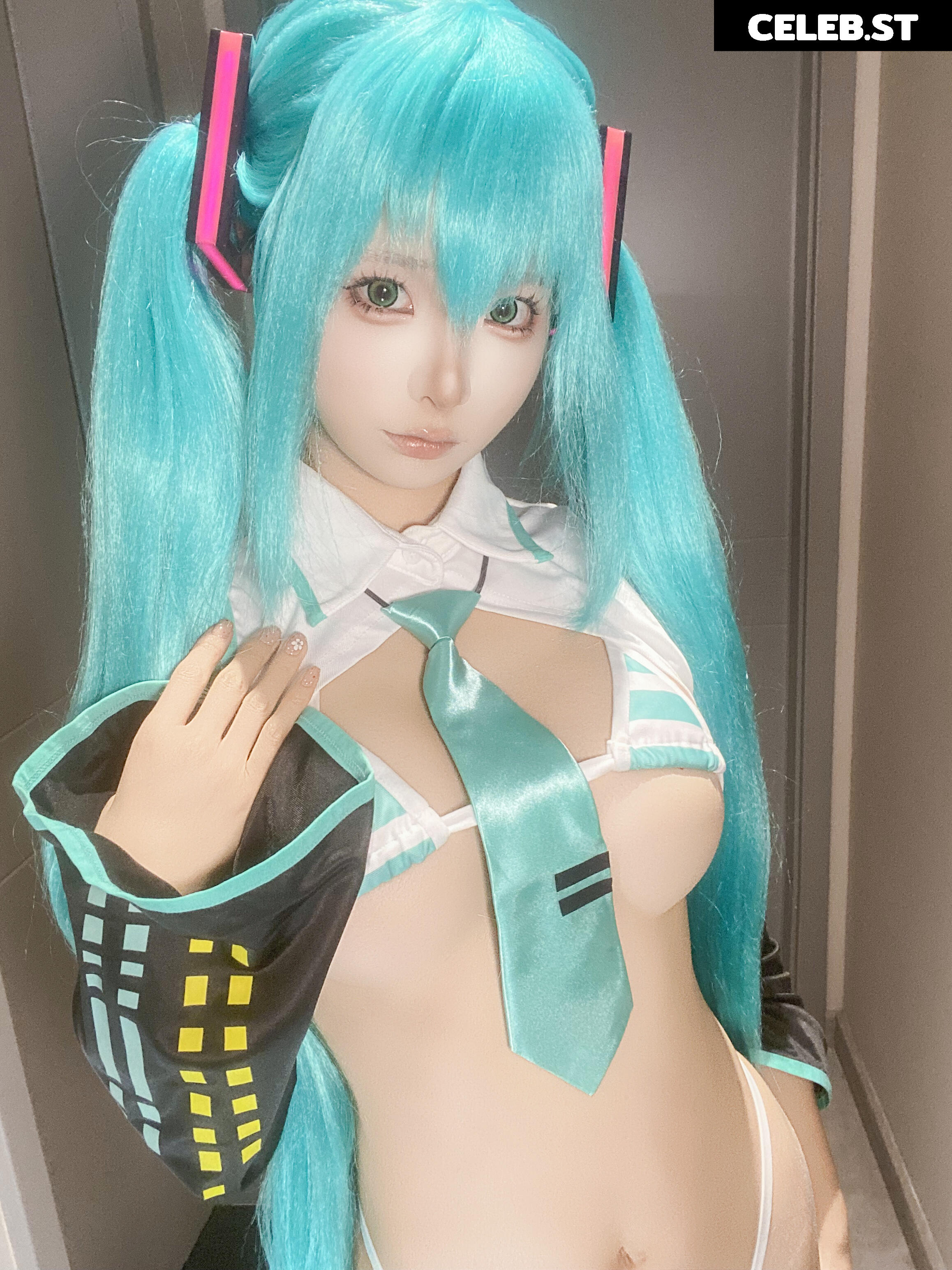 Chunmomo | 蠢沫沫momo Image 11376072