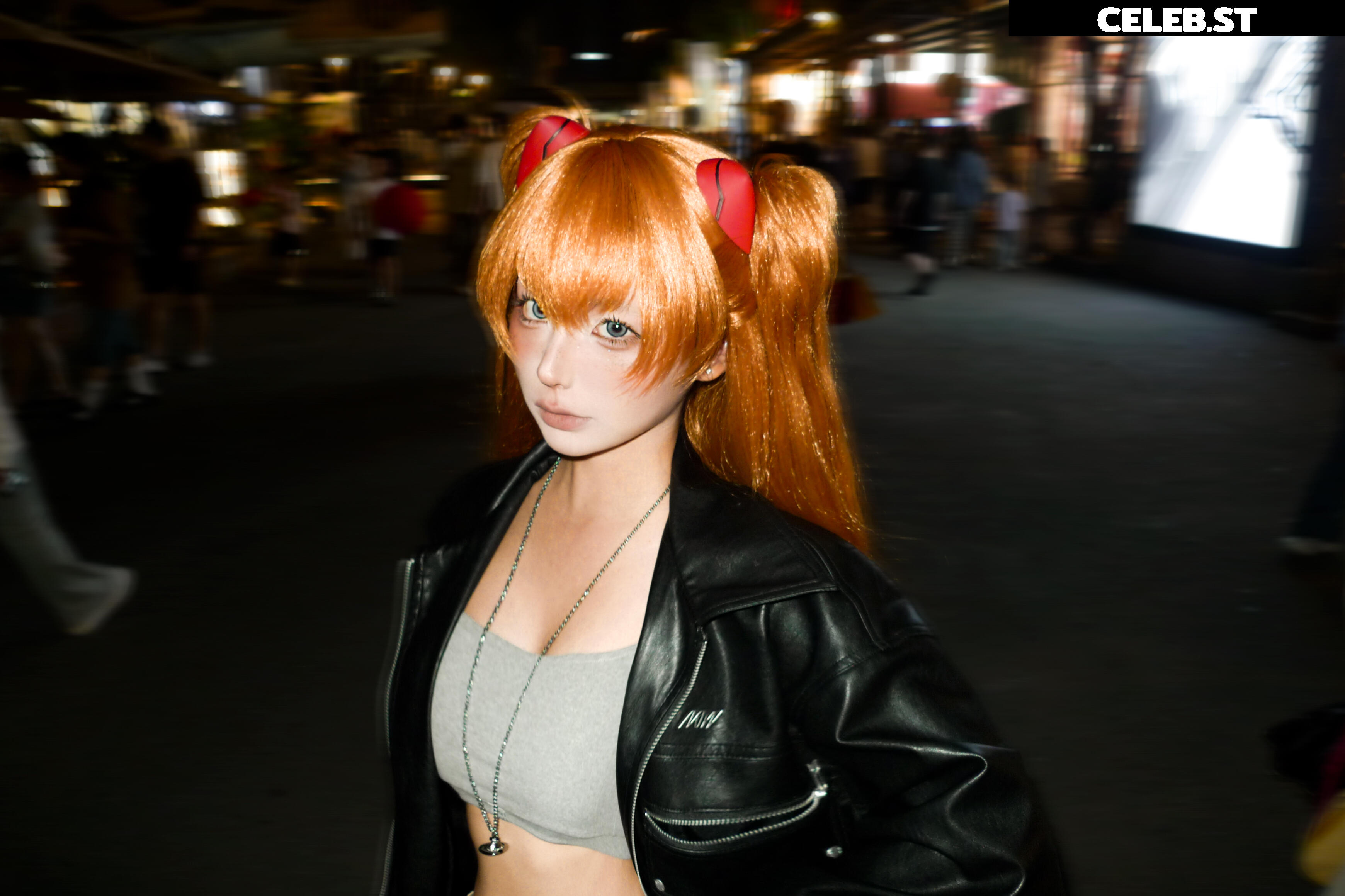 Chunmomo | 蠢沫沫momo Image 11376077