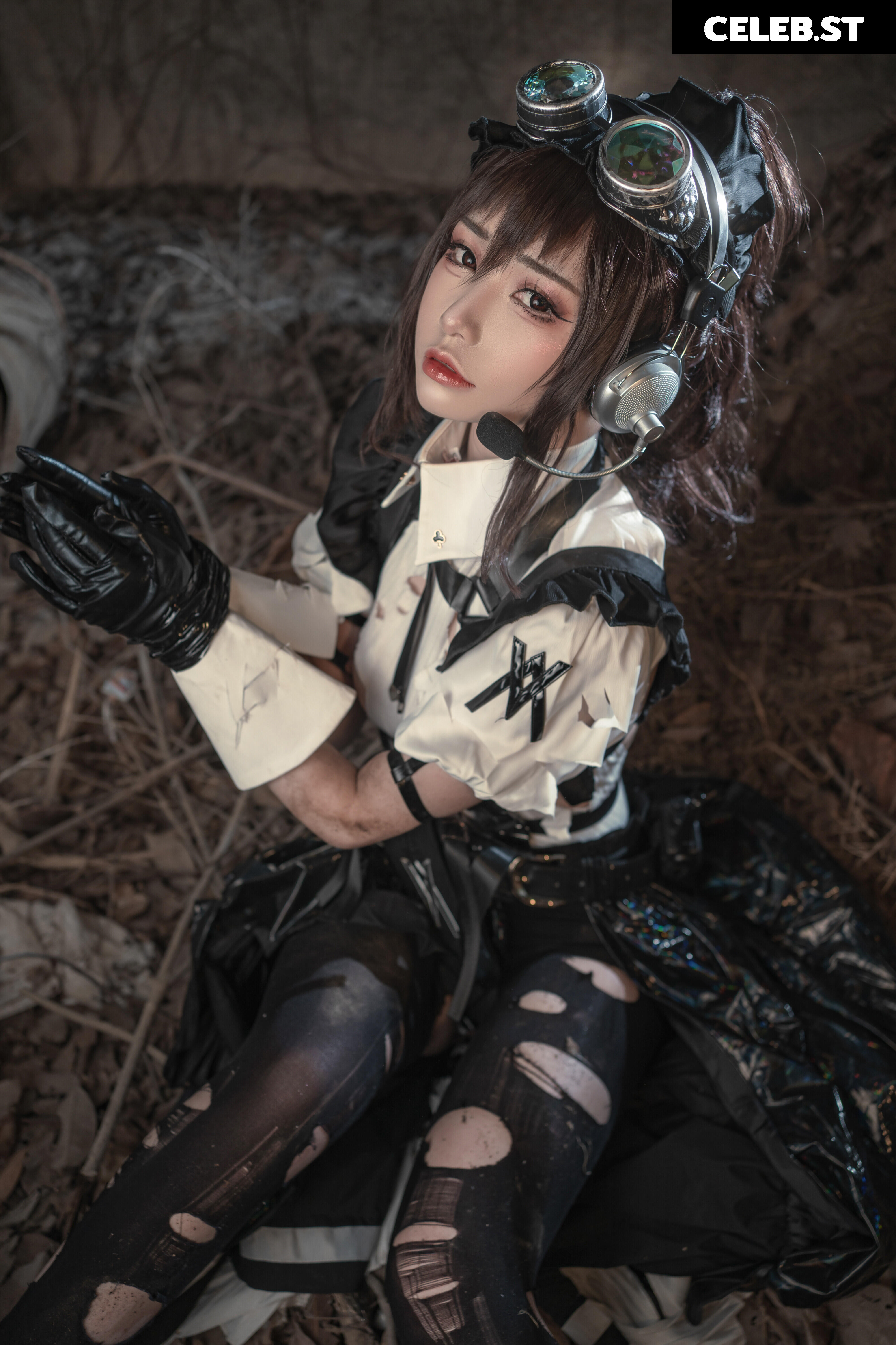 nekokoyoshi | 爆机少女 喵小吉 | 喵小吉 Image 11376309