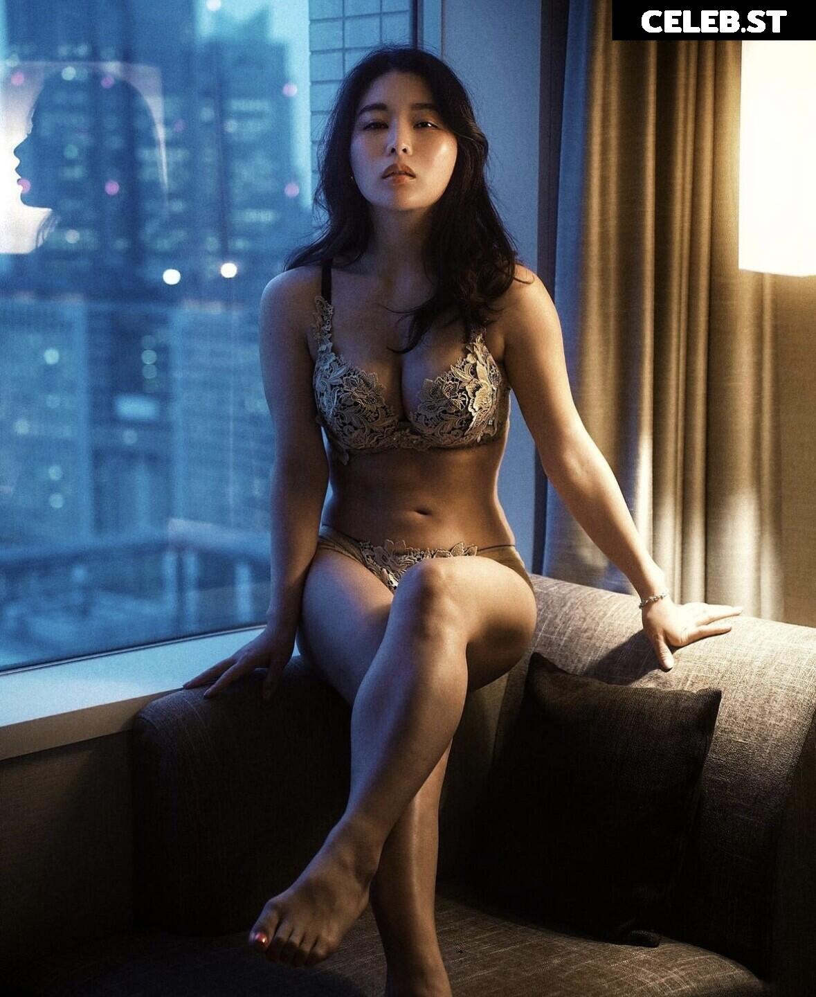 Rikako Katayama | rikakodesu Image 11371153