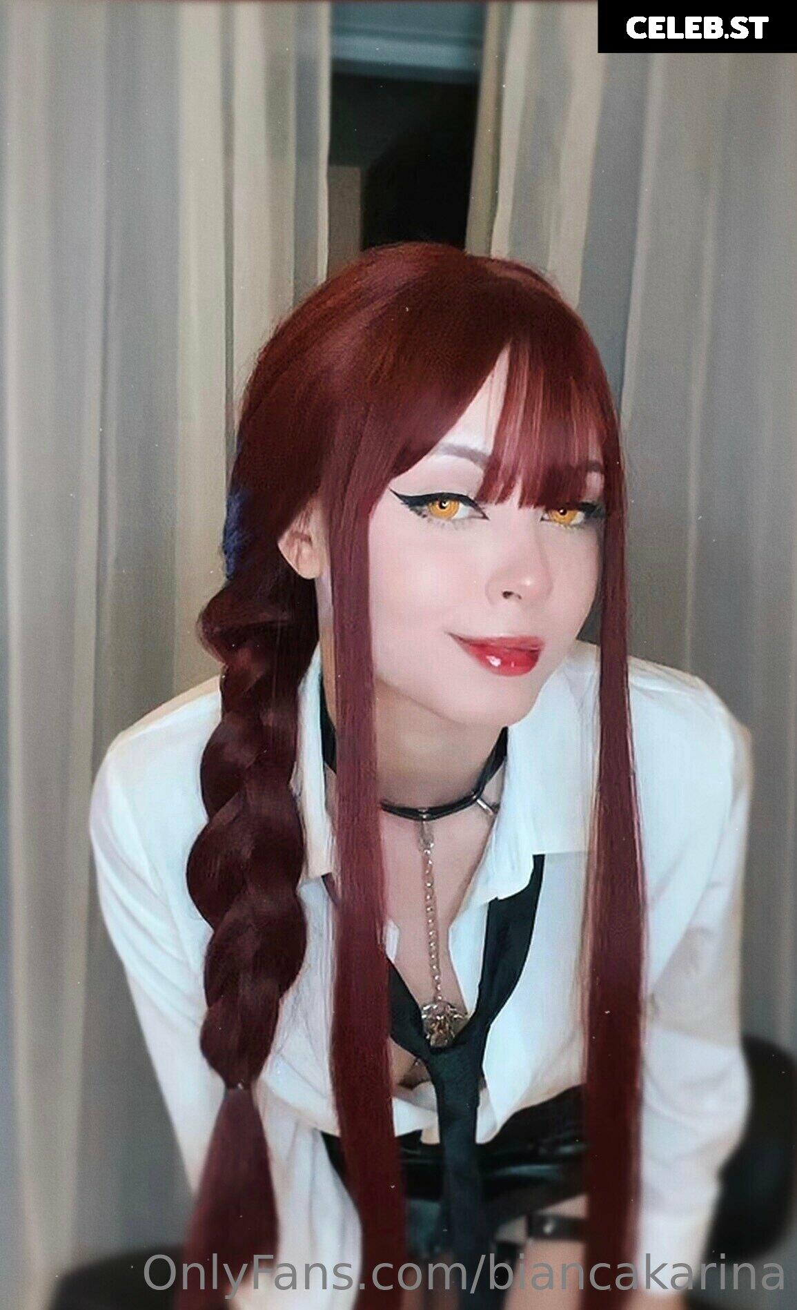 Bianca Karina | Biawhite Image 11370226