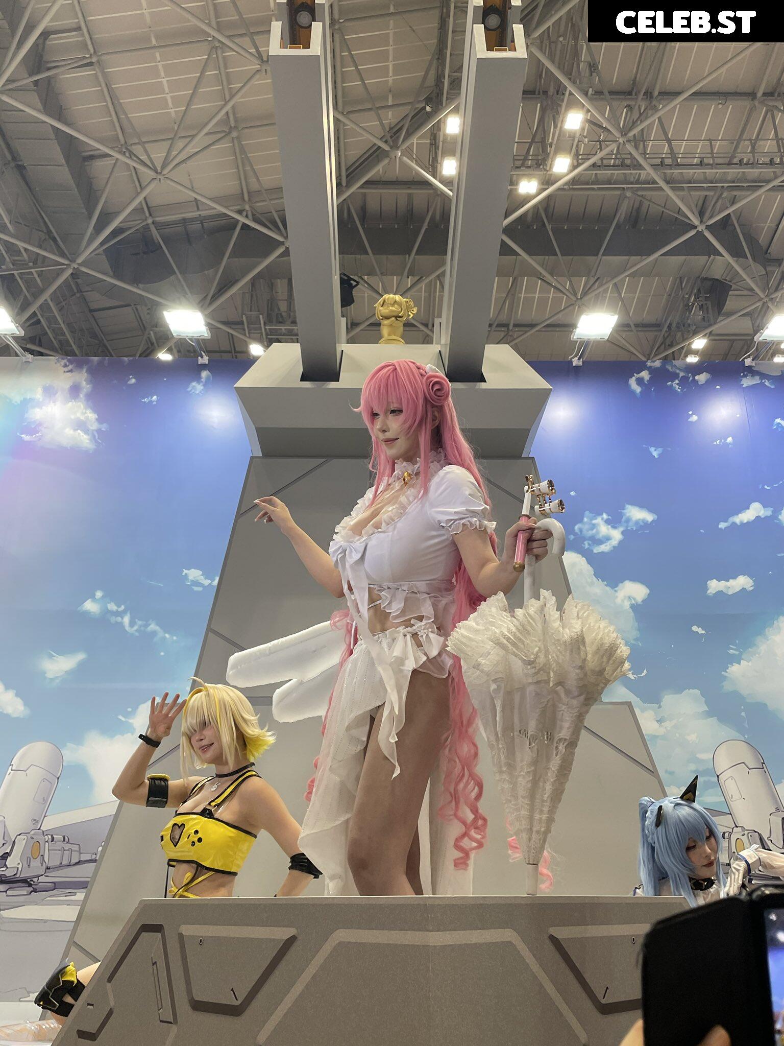 Takomayuyi Image 11373402