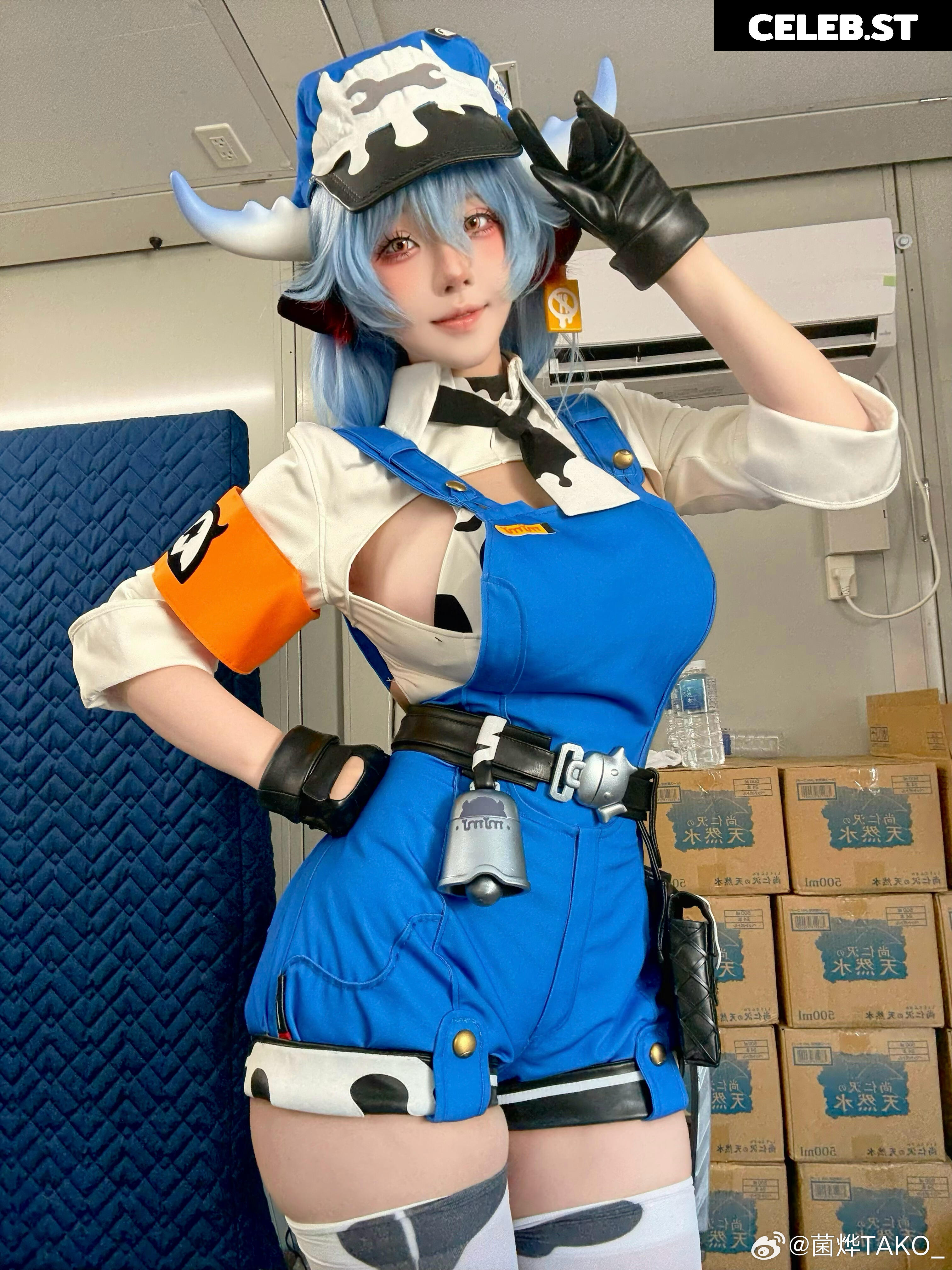 Takomayuyi Image 11373461