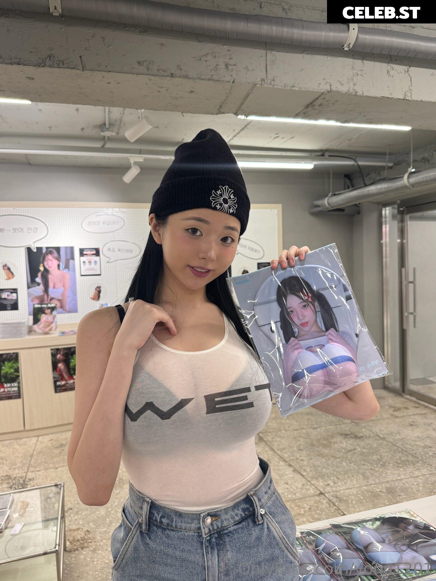 Lee Yeon-woo (이연우) | Yonu Kuro | yonu_kuro Image 11372937