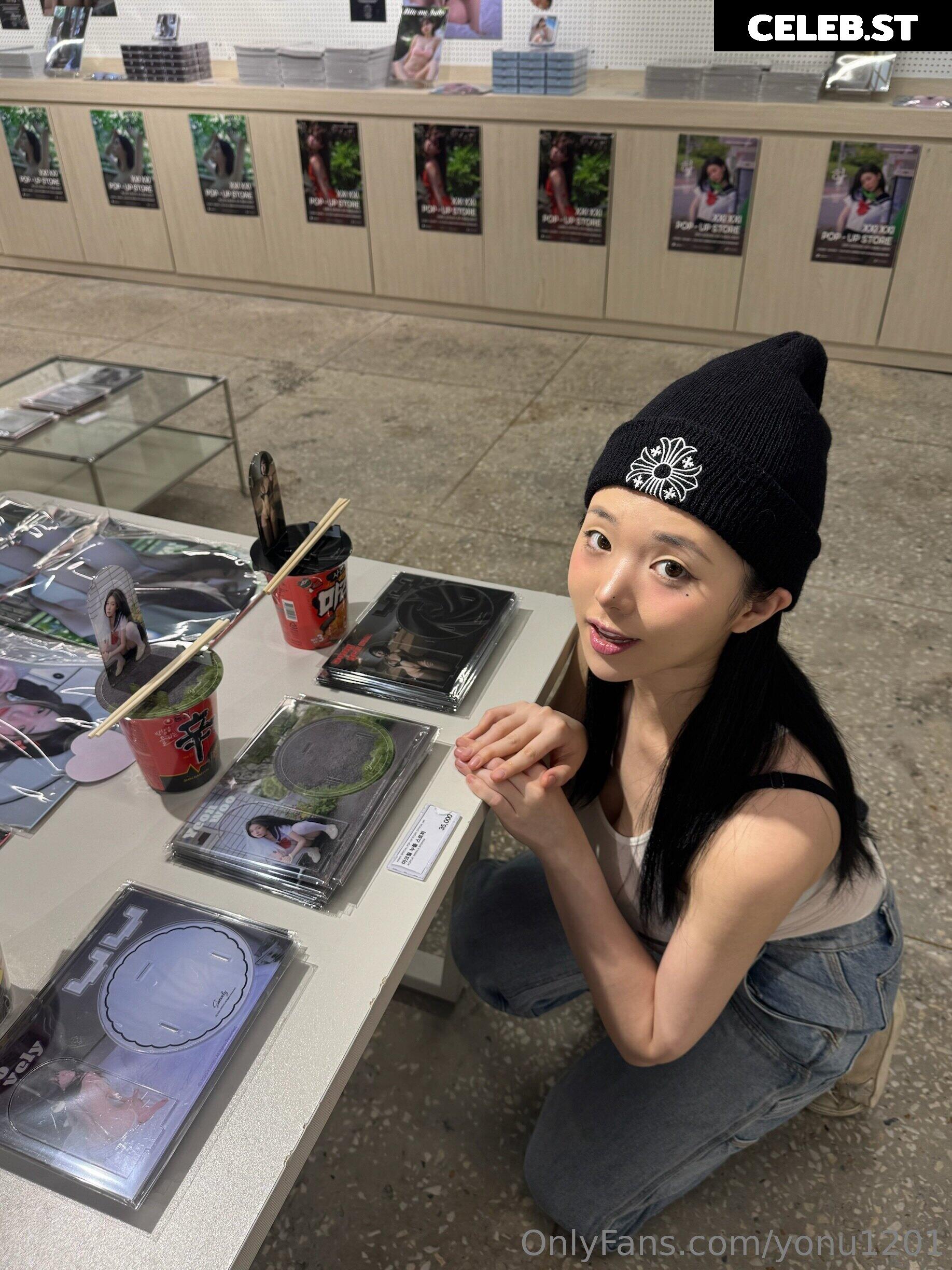 Lee Yeon-woo (이연우) | Yonu Kuro | yonu_kuro Image 11372941