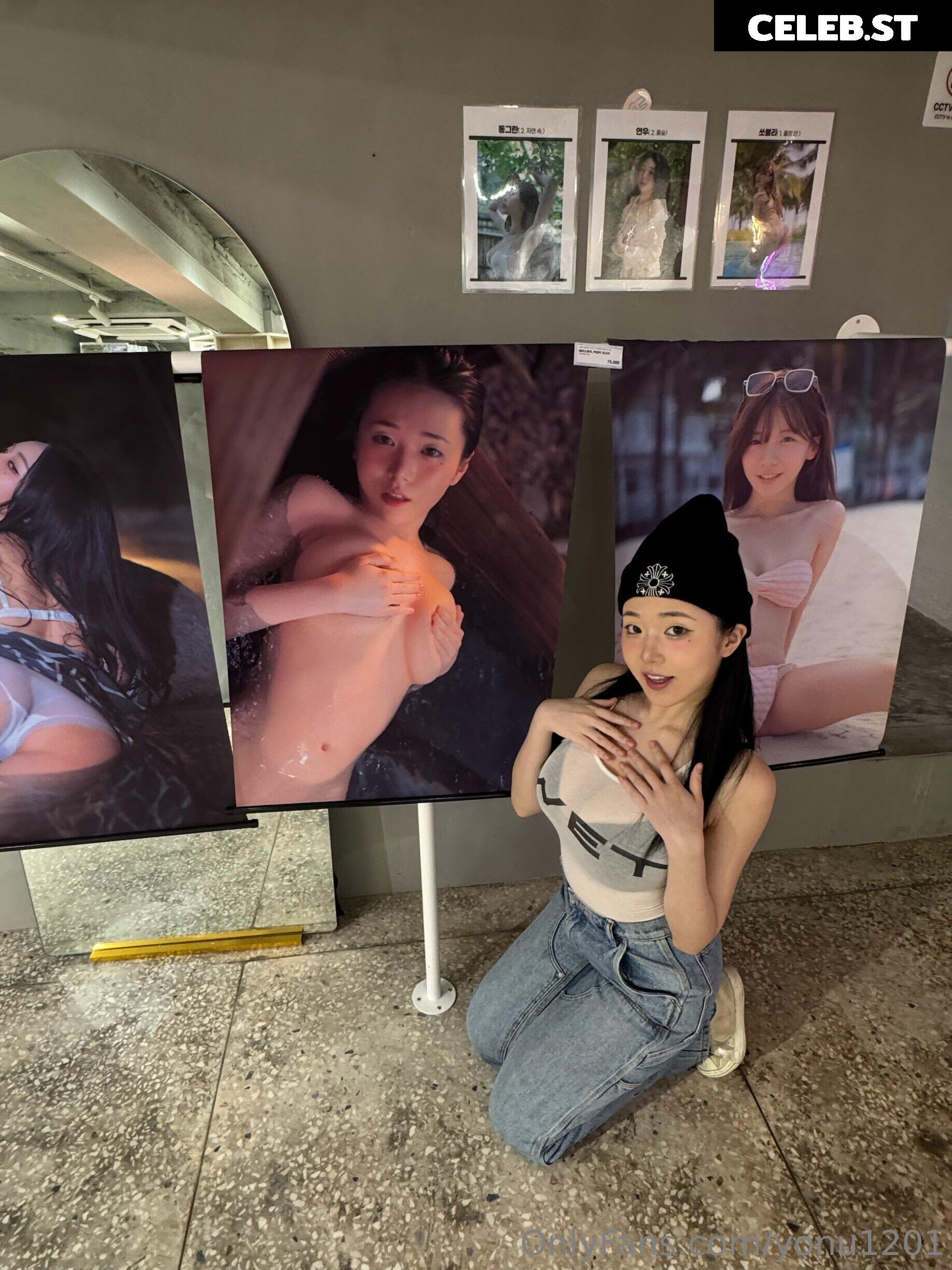 Lee Yeon-woo (이연우) | Yonu Kuro | yonu_kuro Image 11372940