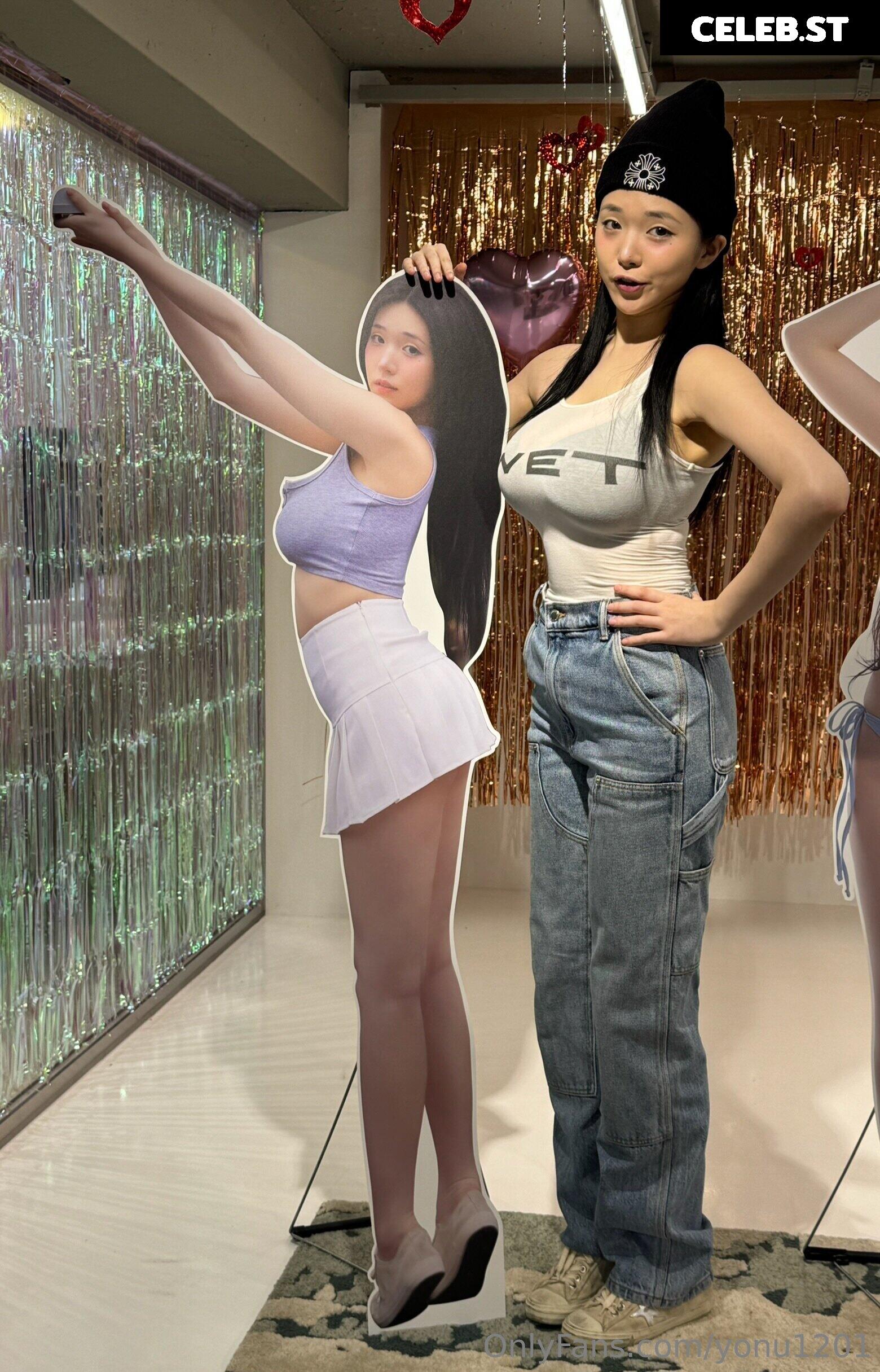 Lee Yeon-woo (이연우) | Yonu Kuro | yonu_kuro Image 11372944