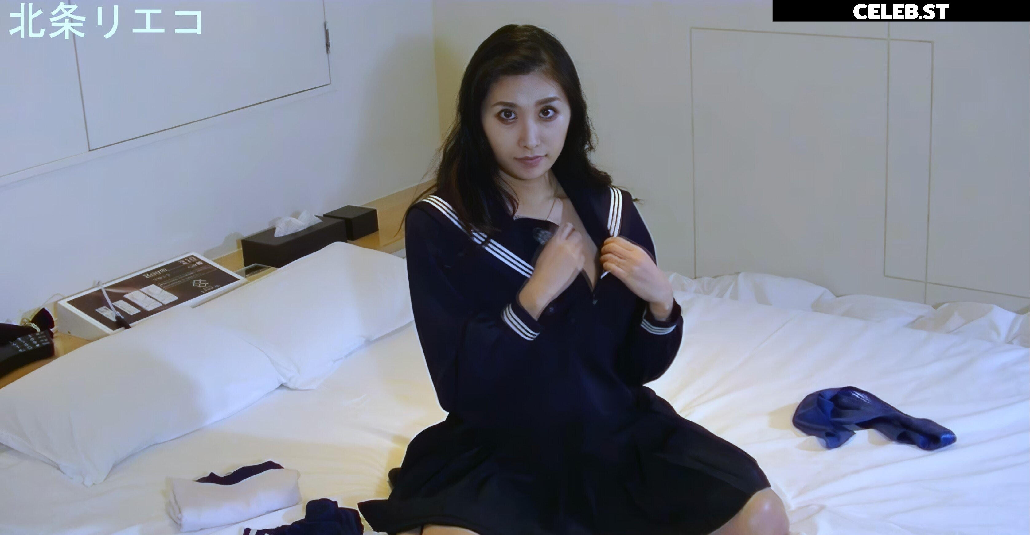 Uncensored FC2 PPV Image 11372663