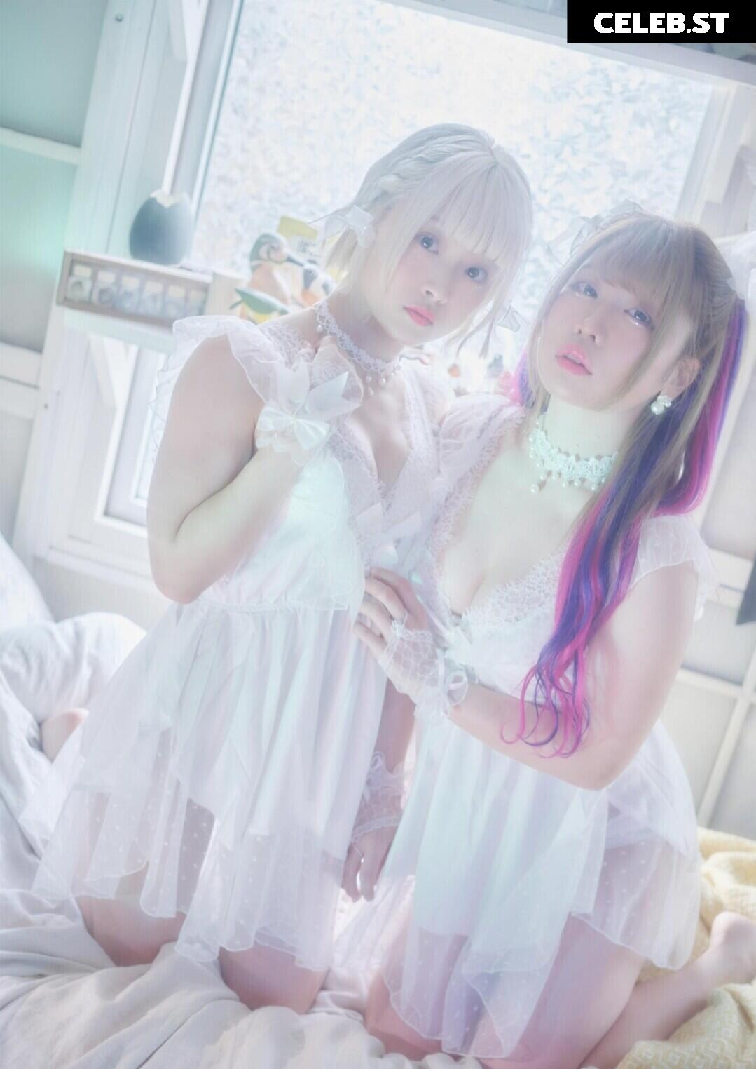 Women of Joshi Puroresu Image 11372174