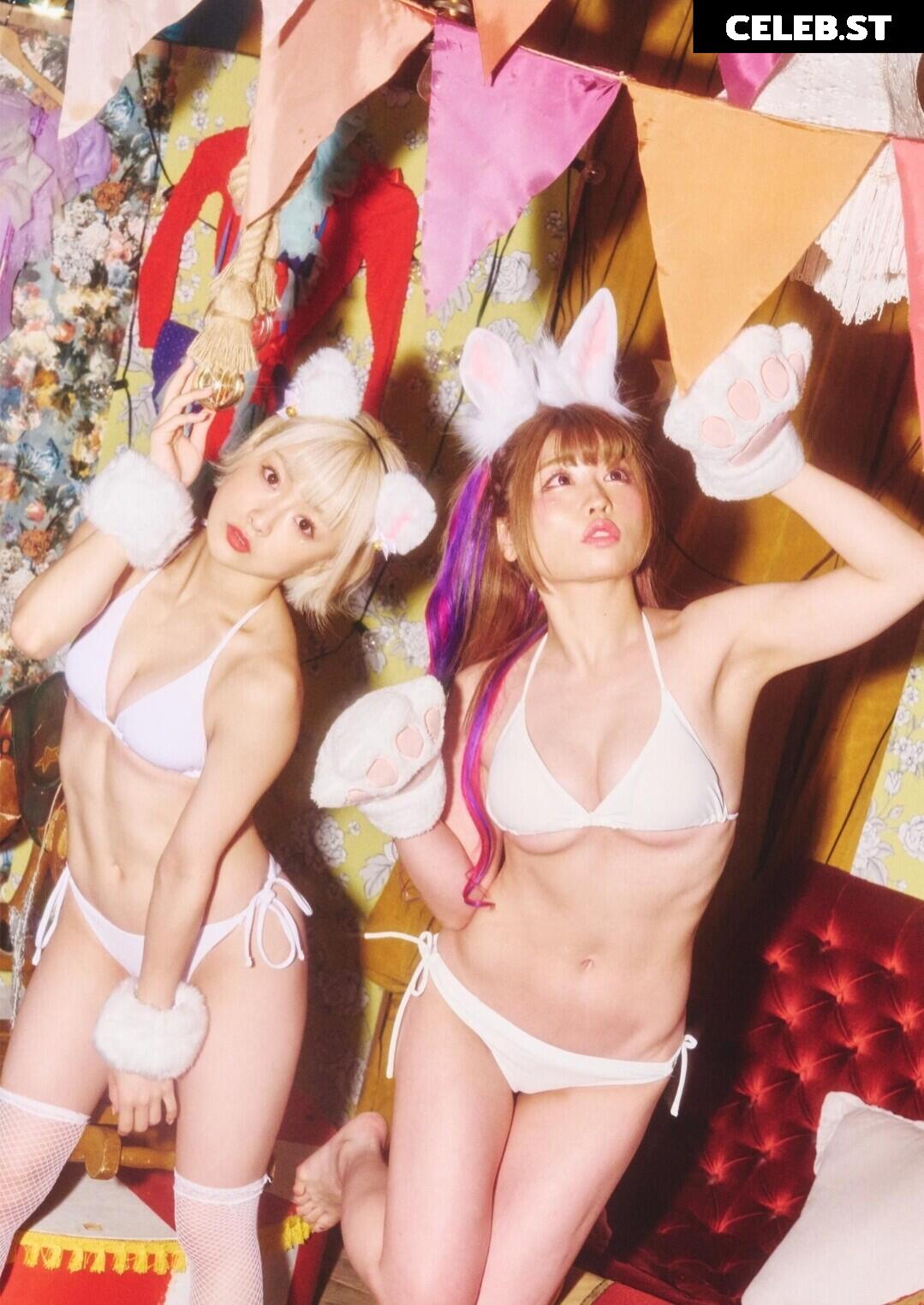 Women of Joshi Puroresu Image 11372204