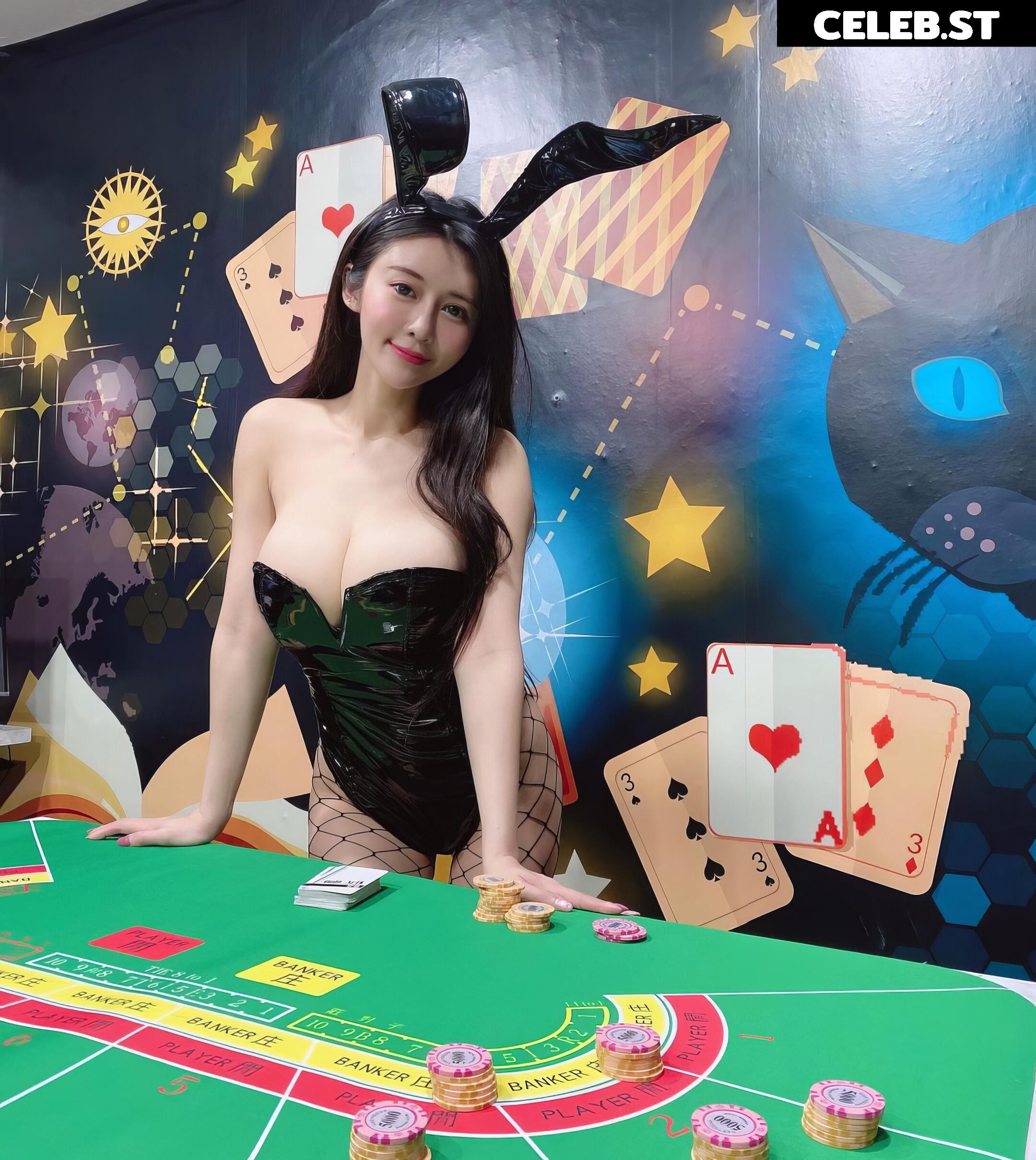 安希Anxi | vickybaby61 Image 11379534