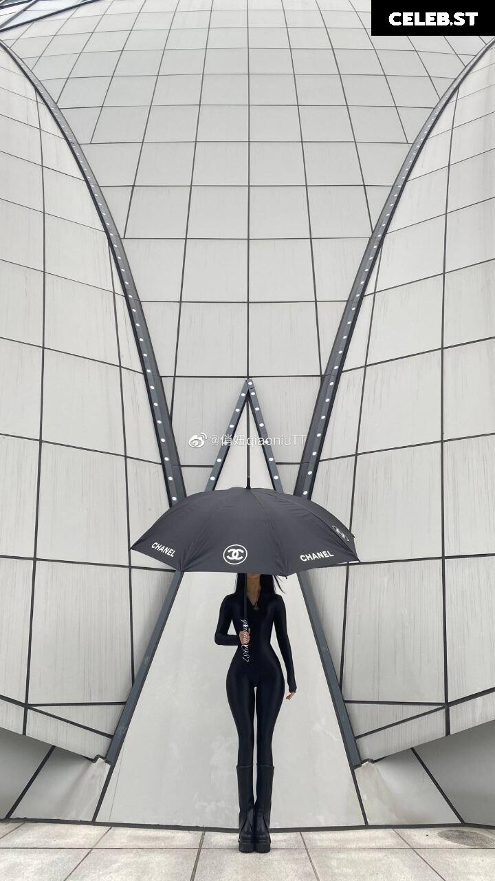 俏妞qiaoniuTT , 俏妞qiaoniu , qiaoniuTT , qiaoniu Image 11379755