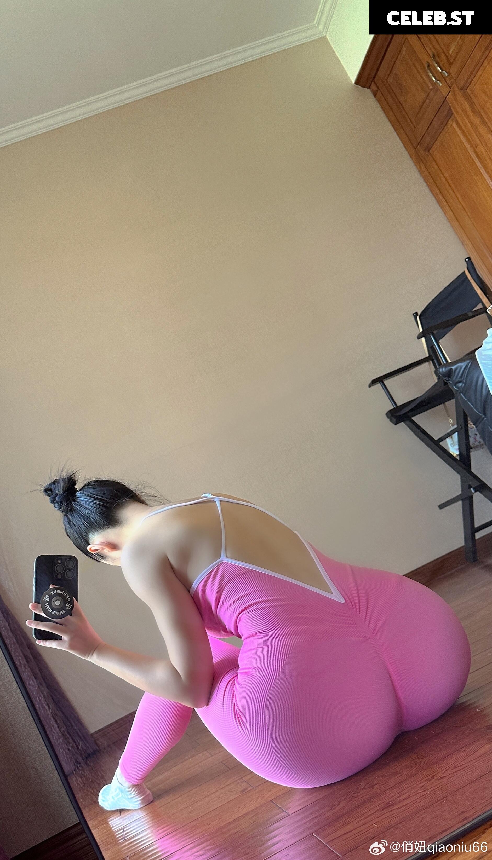 俏妞qiaoniuTT , 俏妞qiaoniu , qiaoniuTT , qiaoniu Image 11379759