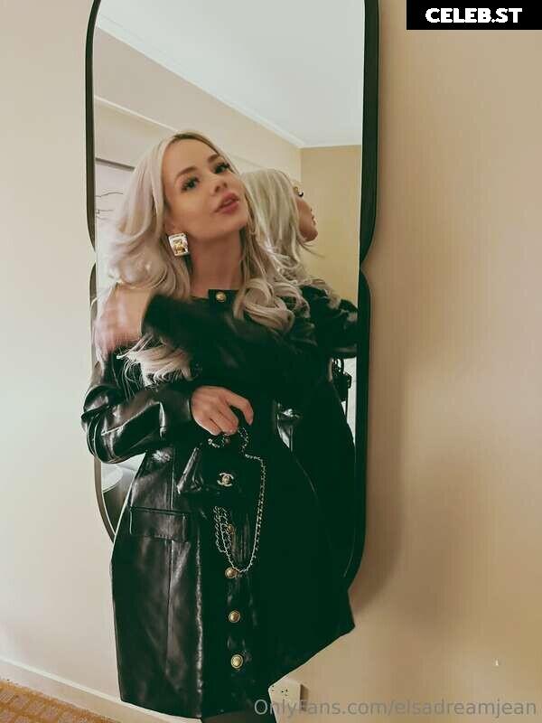 Elsa Jean / elsadreamjean Image 11348361