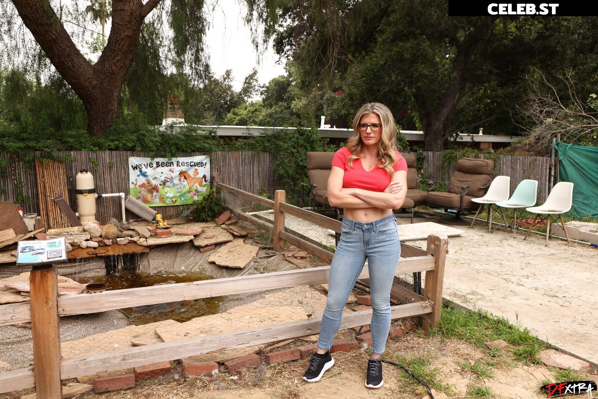 Cory Chase Image 1134279