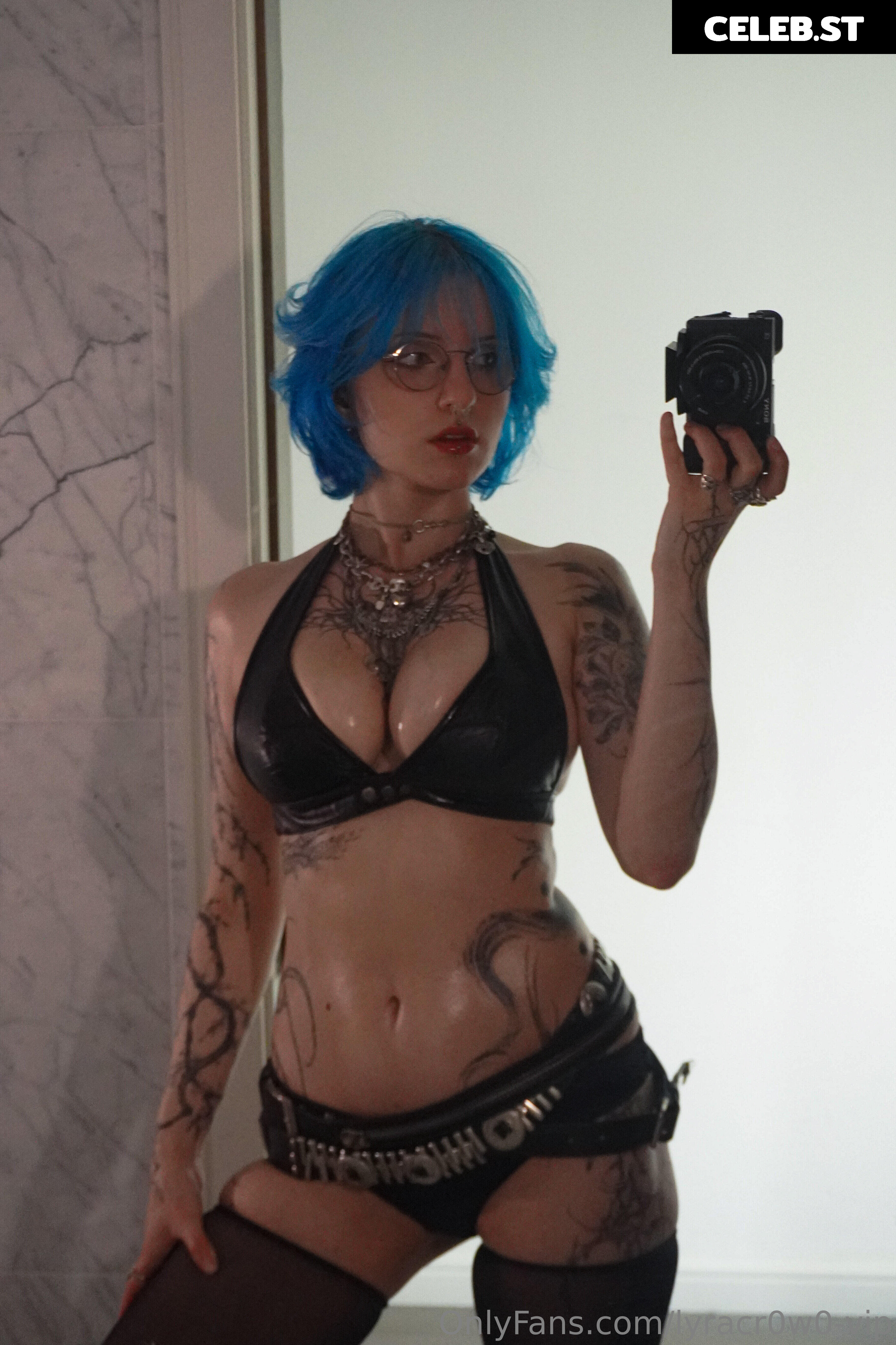 Lyra Crow | lyracr0w0 Image 11349746
