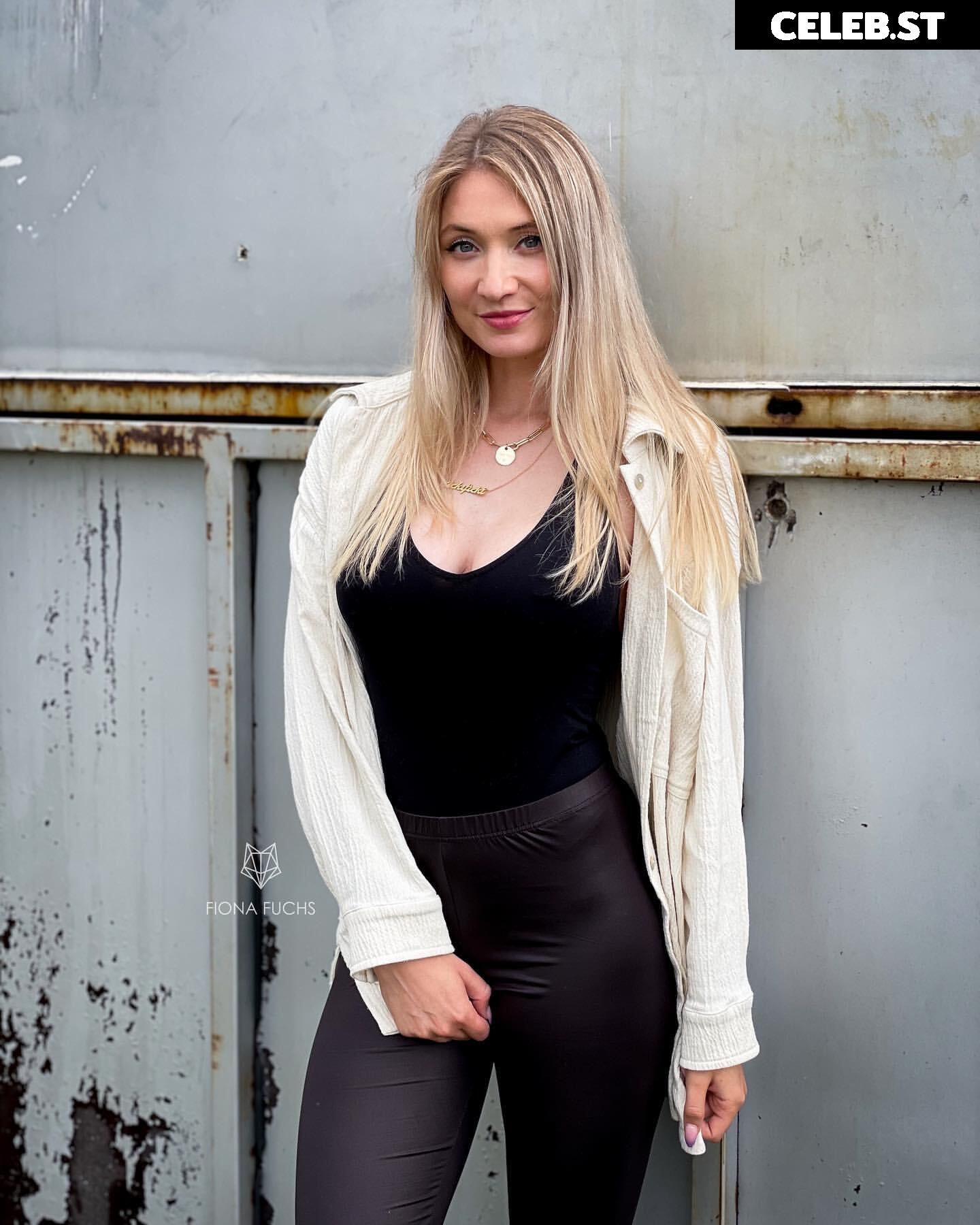 Fiona Fuchs Image 1131805