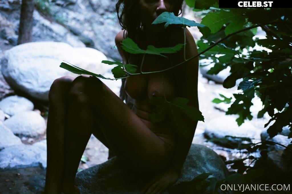 Janice Griffith Image 1131950