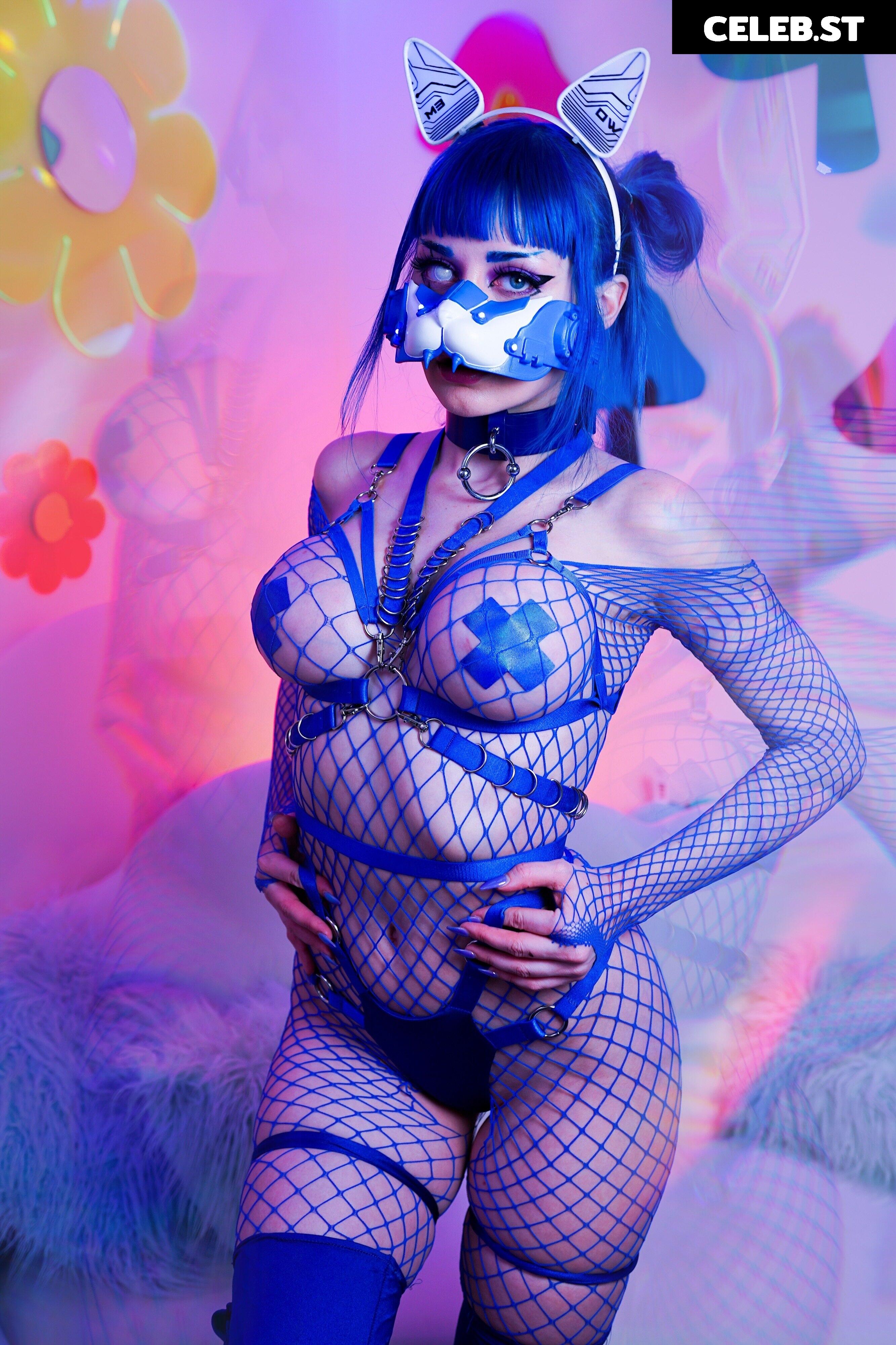 Jewelz Blu Image 1132578
