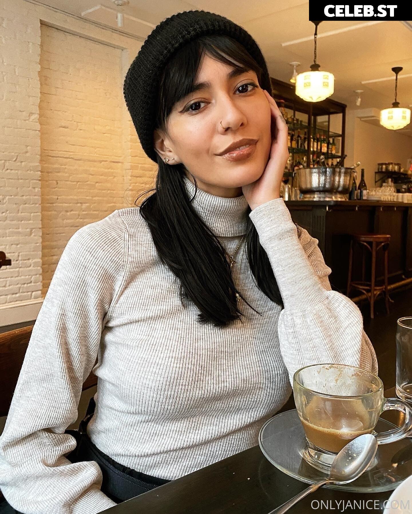 Janice Griffith Image 1132681