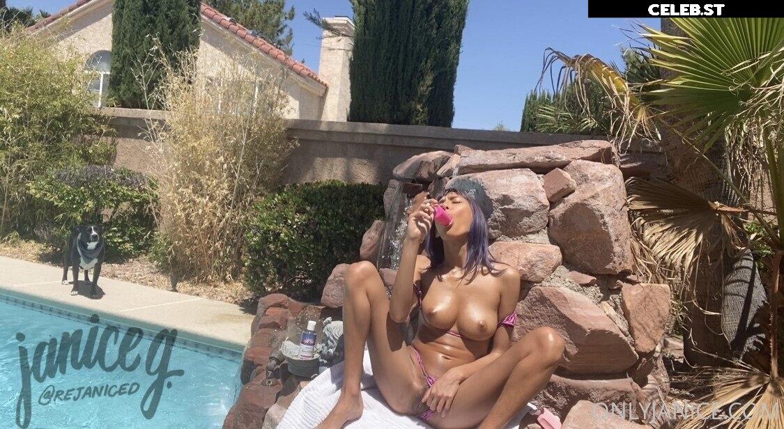 Janice Griffith Image 1132150