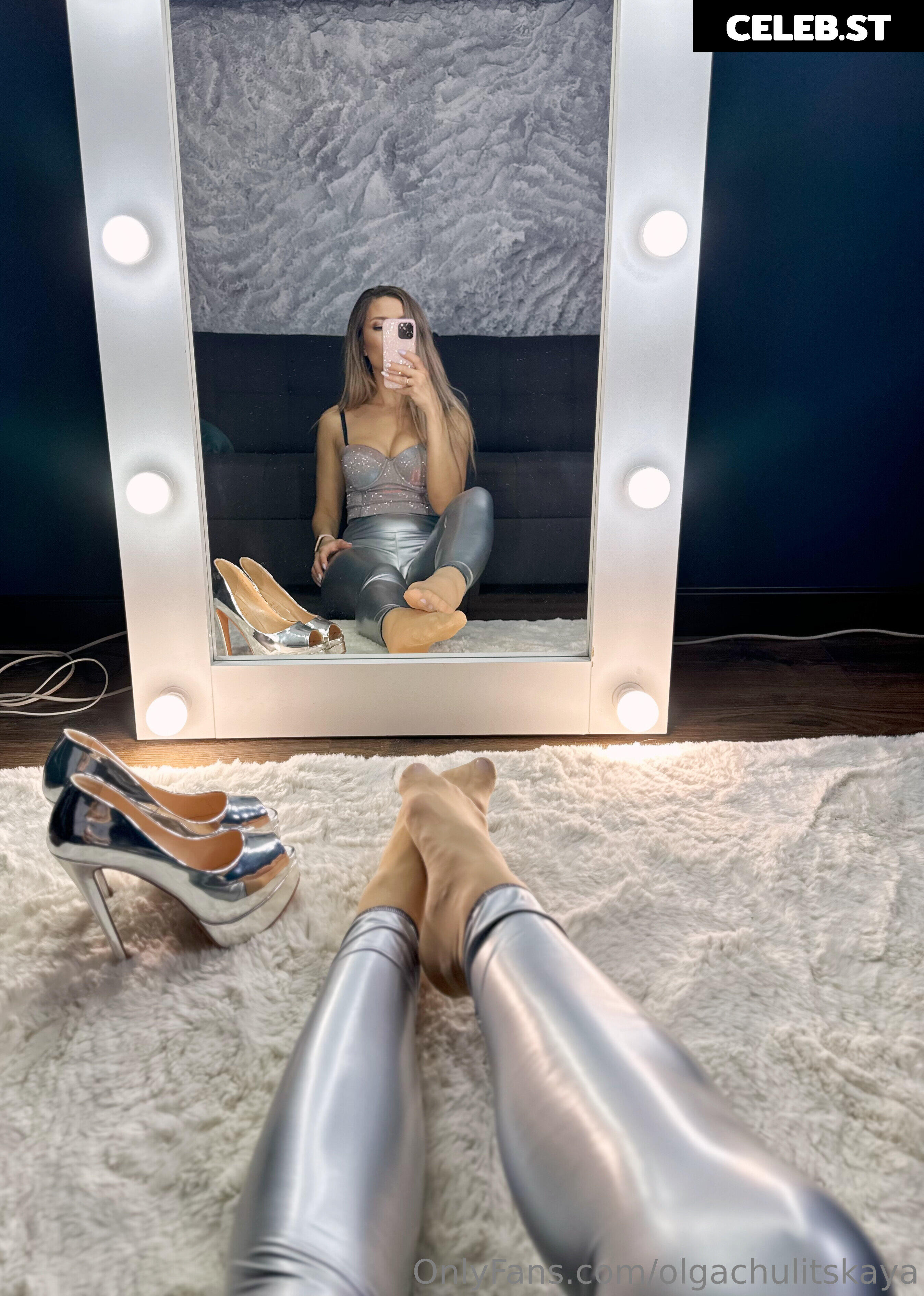 Olga Chulitskaya Image 113386